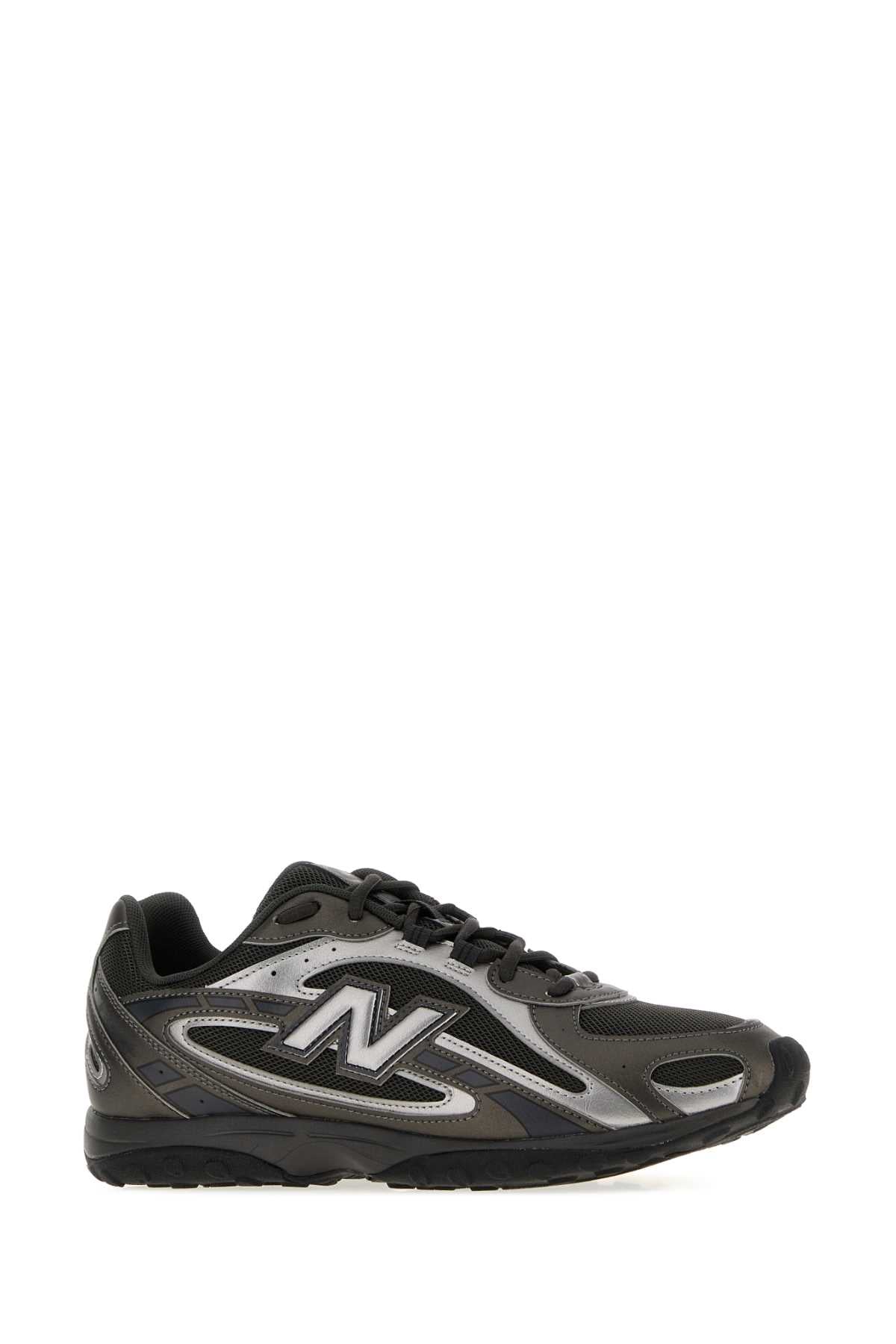 204L SNEAKERS