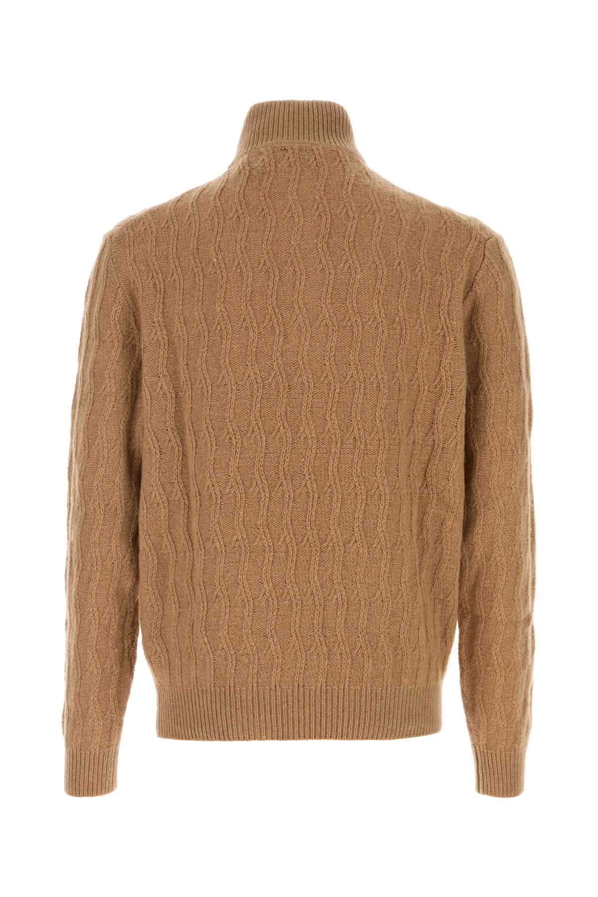 CABLE KNIT KNITWEARS