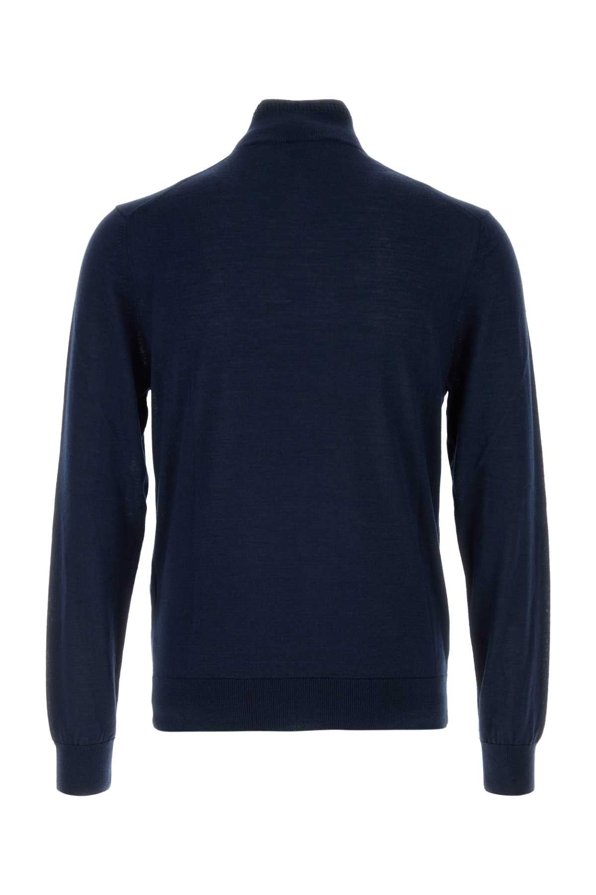 CABLE KNIT KNITWEARS