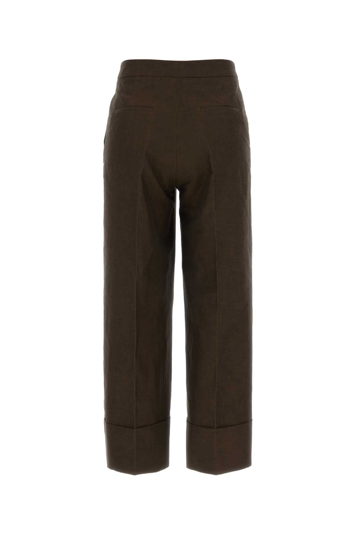 Pt Torino Pantalone cloe