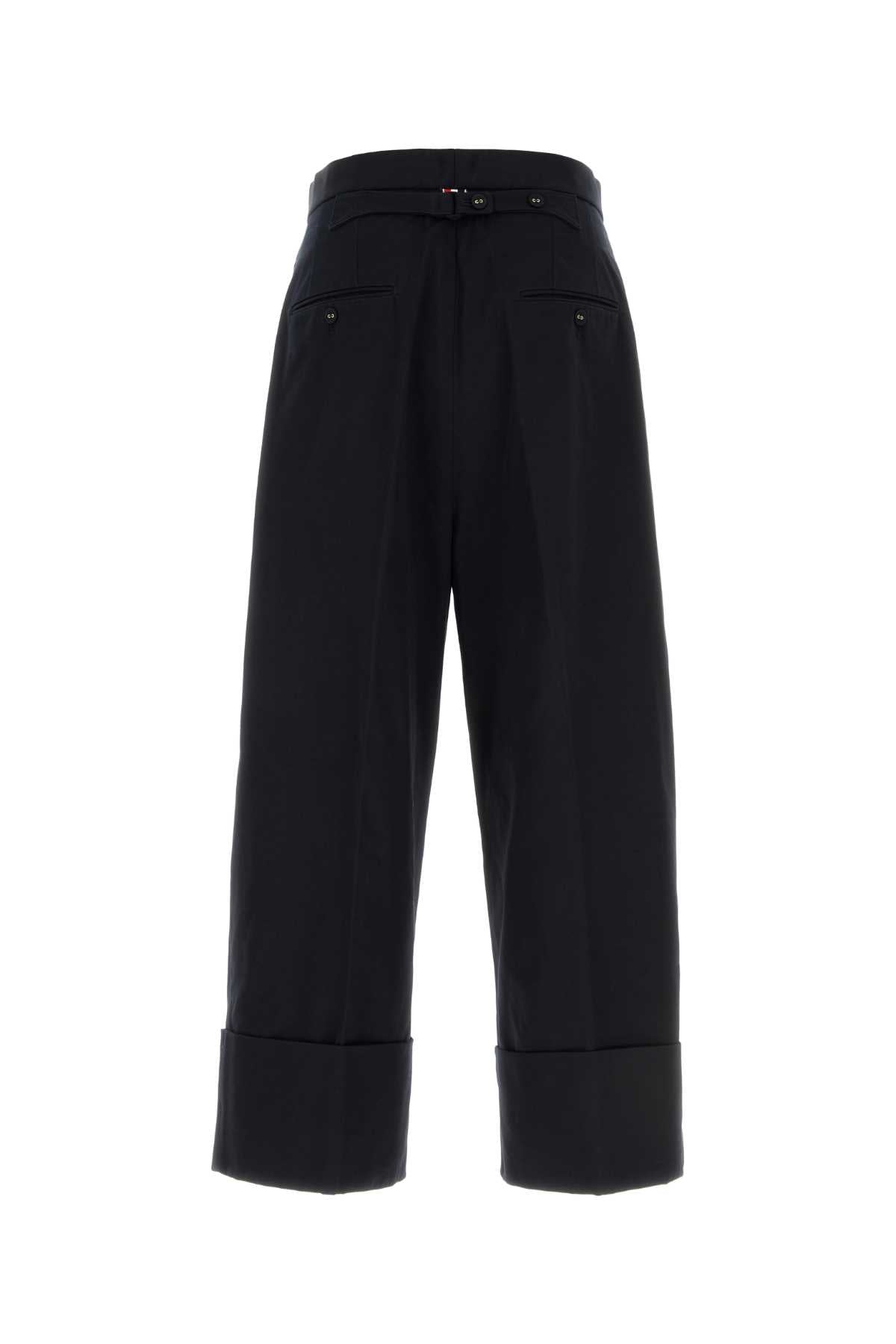 Thom Browne High rise