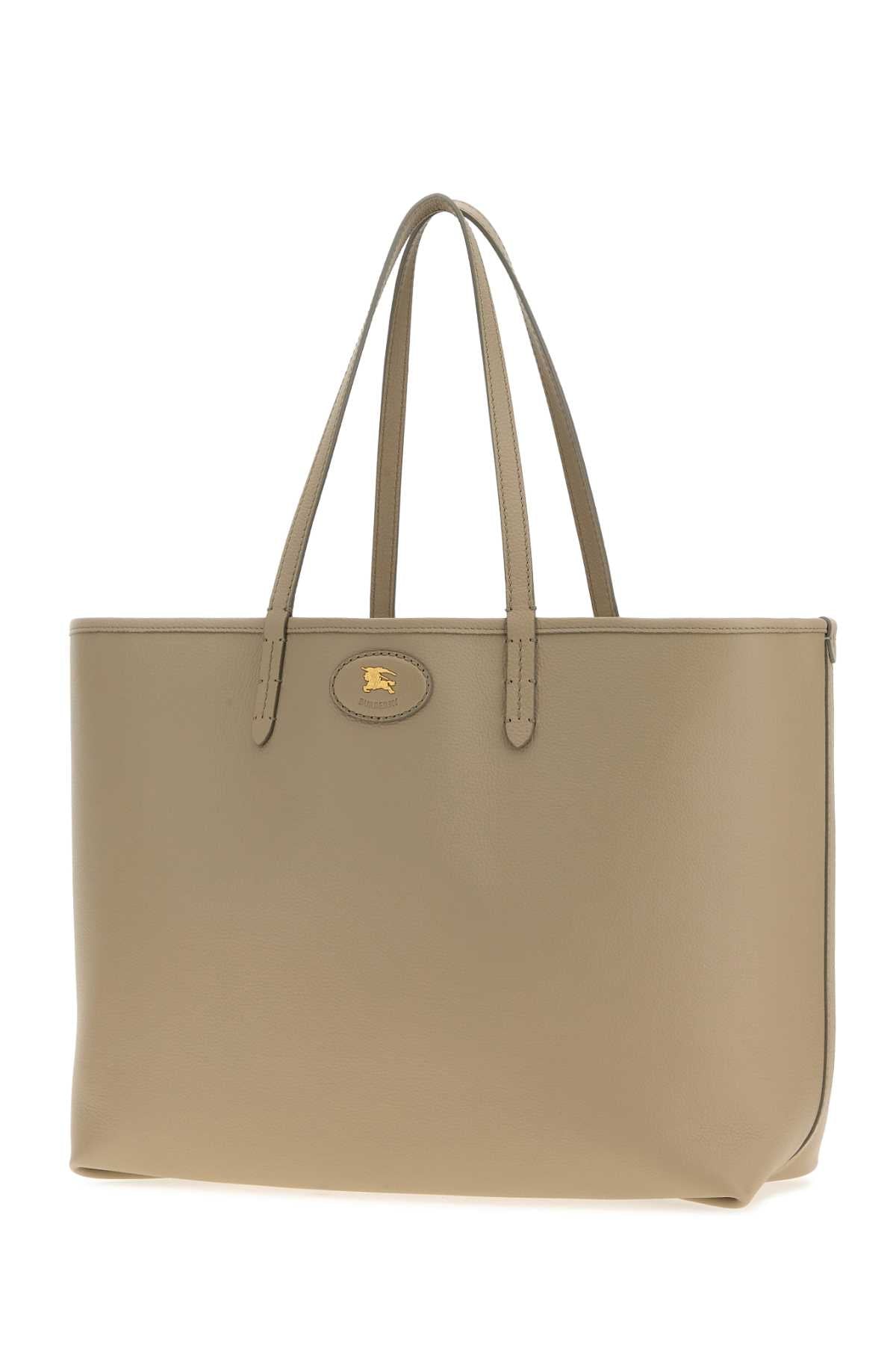 Burberry A:ll md reversible tote c&l:164126:c5126