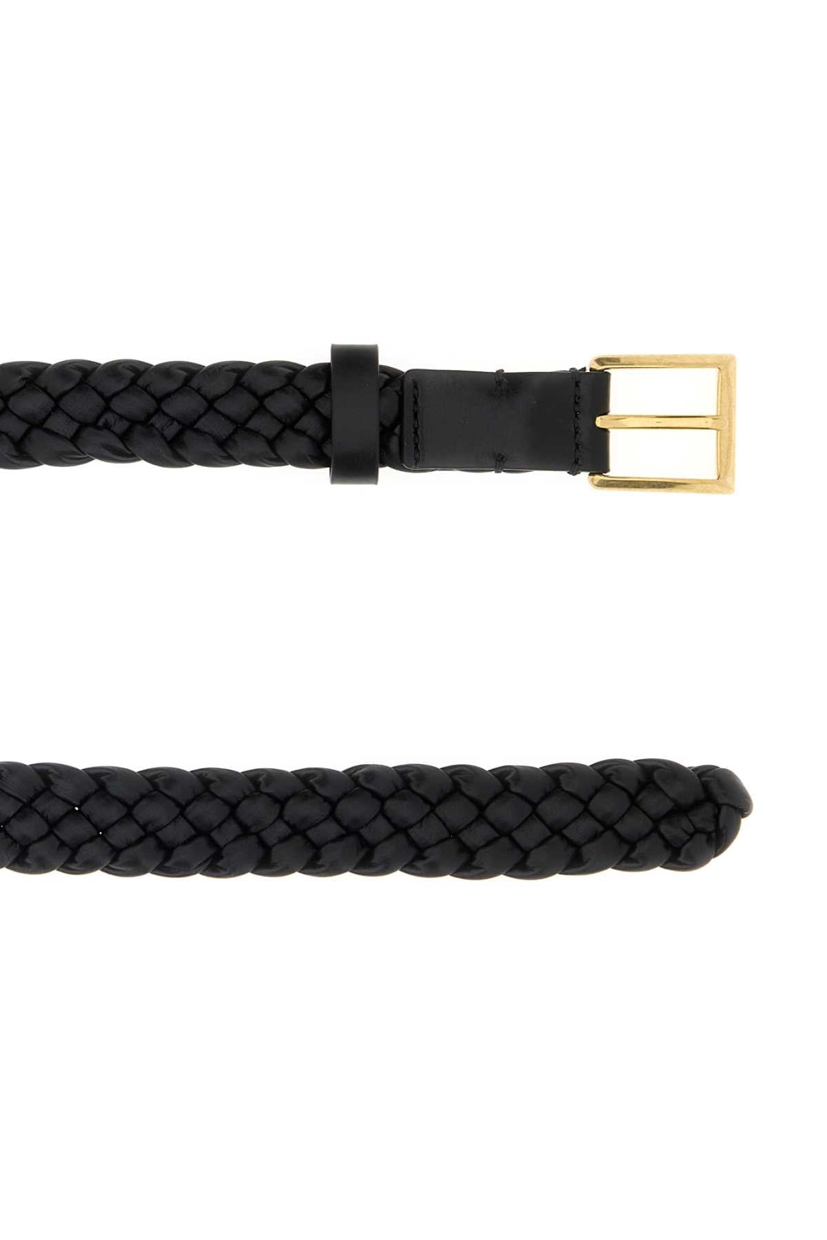 Bottega Veneta Office belt