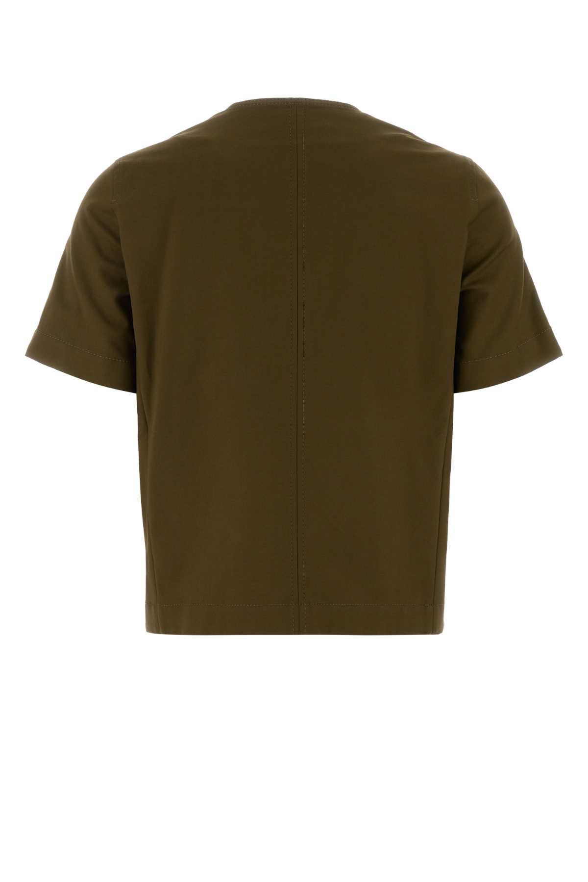 MXMZANZARA TOPS