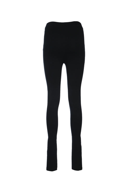 Toteme Zip leggings