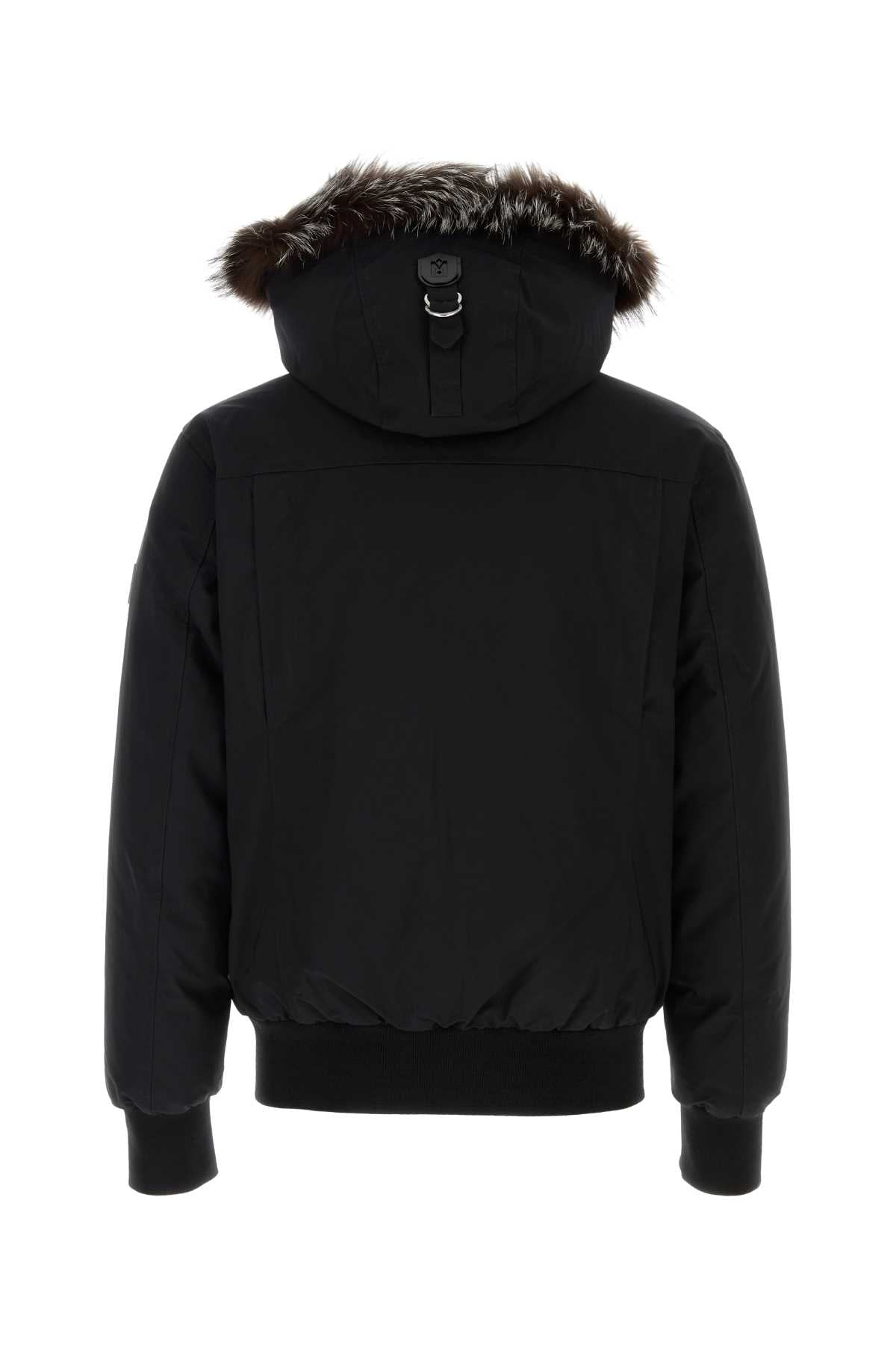 DIXON-XZ DOWN JACKETS