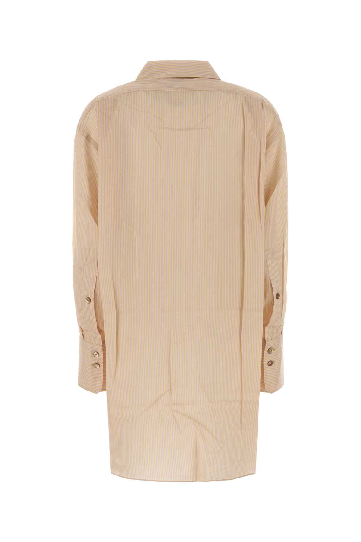OVERSIZE BEACH SHIRT SHIRTS