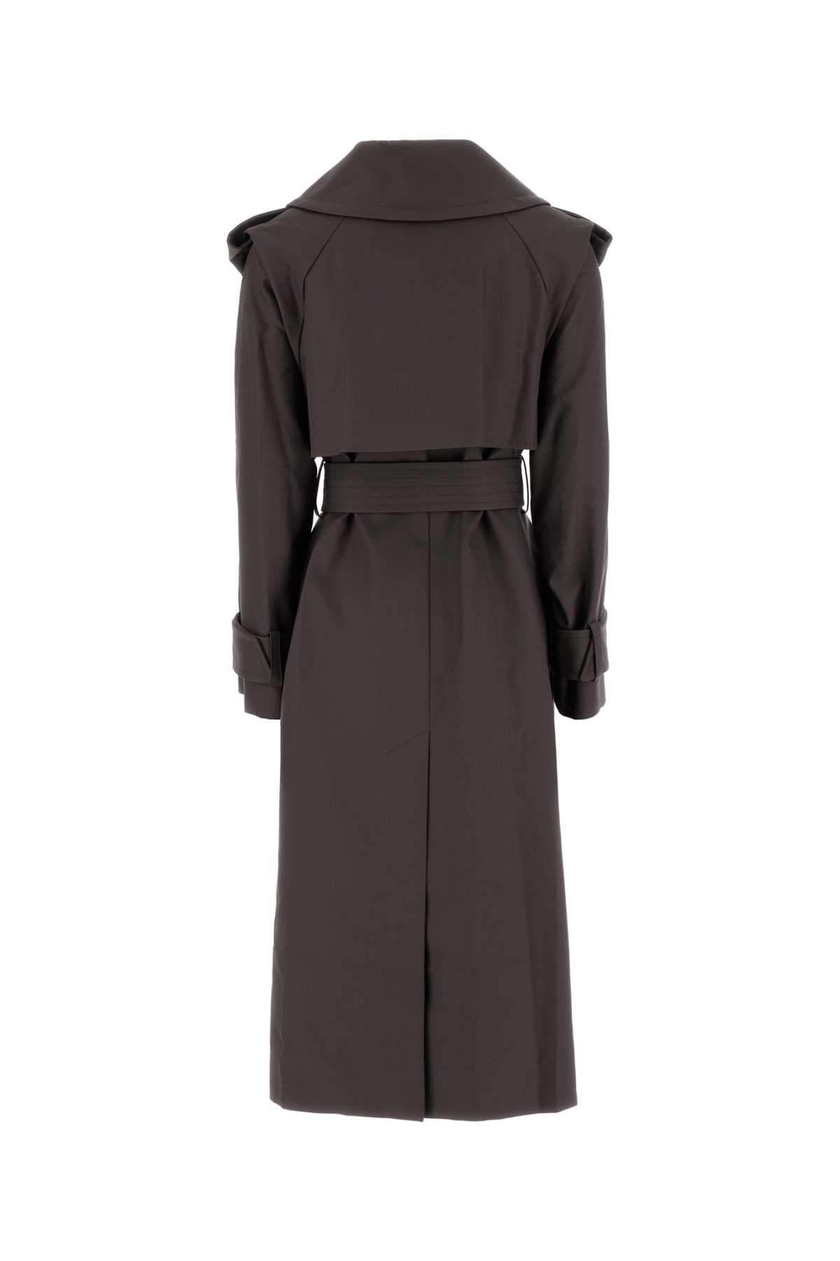 PHILIPPA TRENCH COAT BLAZERS AND VESTS