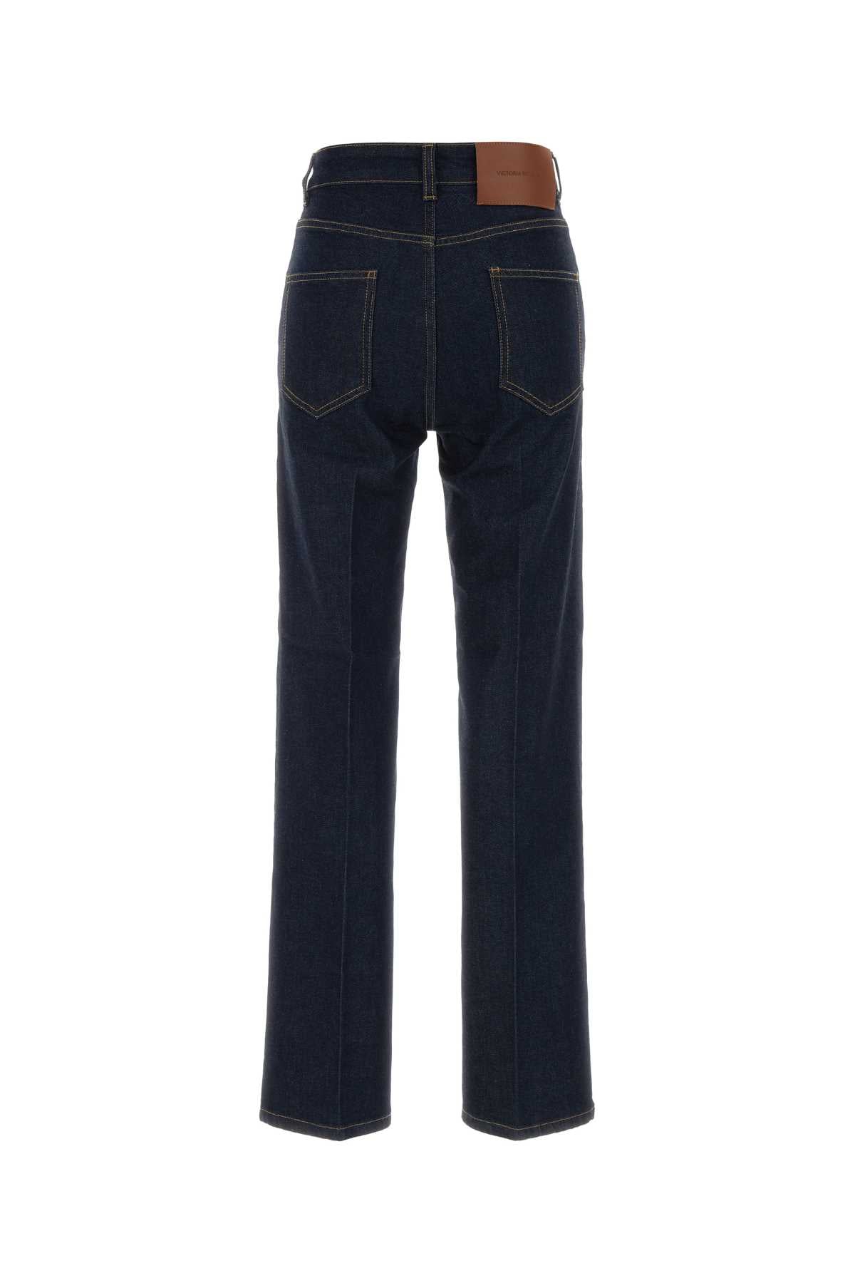 JULIA STRETCH JEAN - 32" LENGTH JEANS