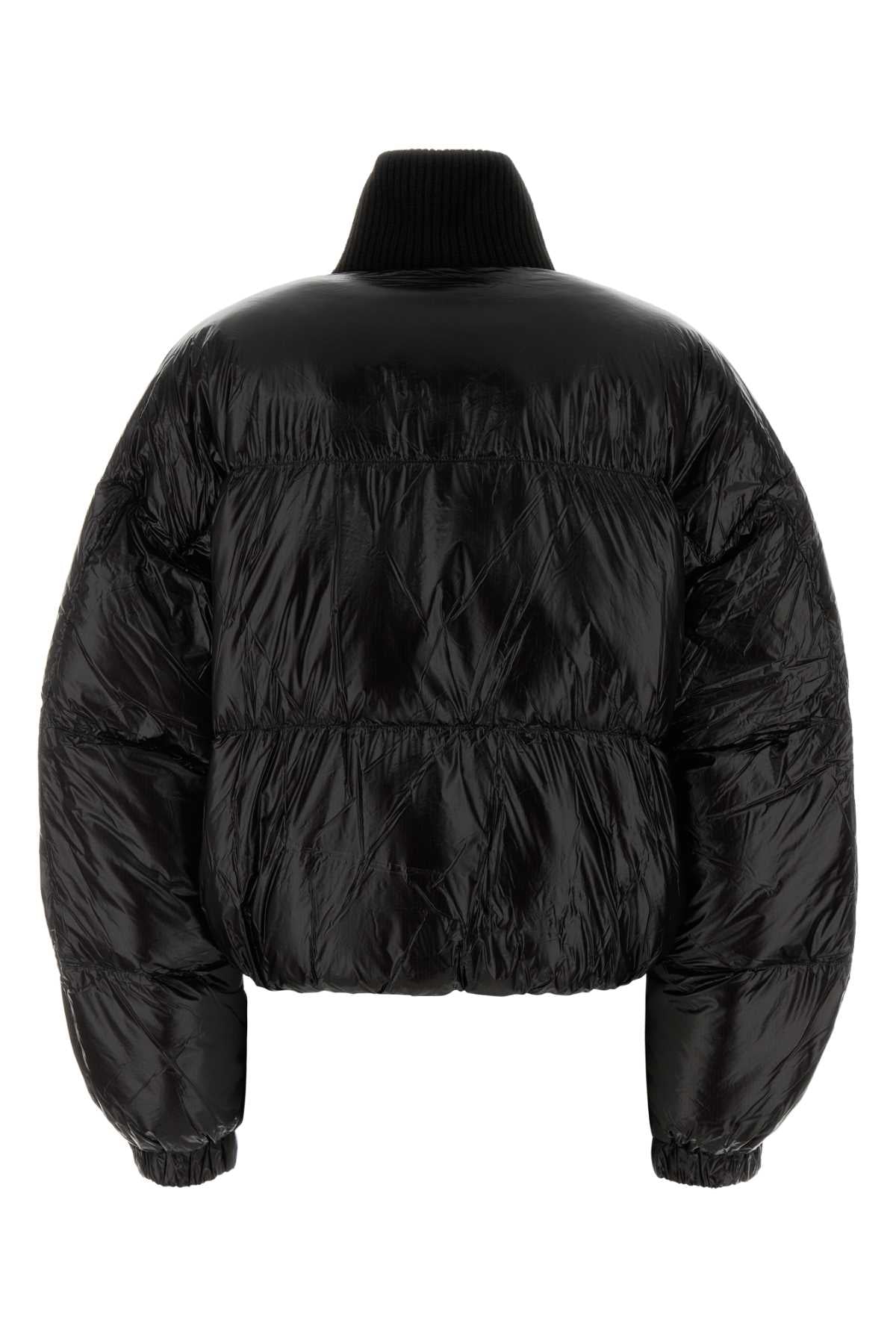 W-ARRIOR DOWN JACKETS
