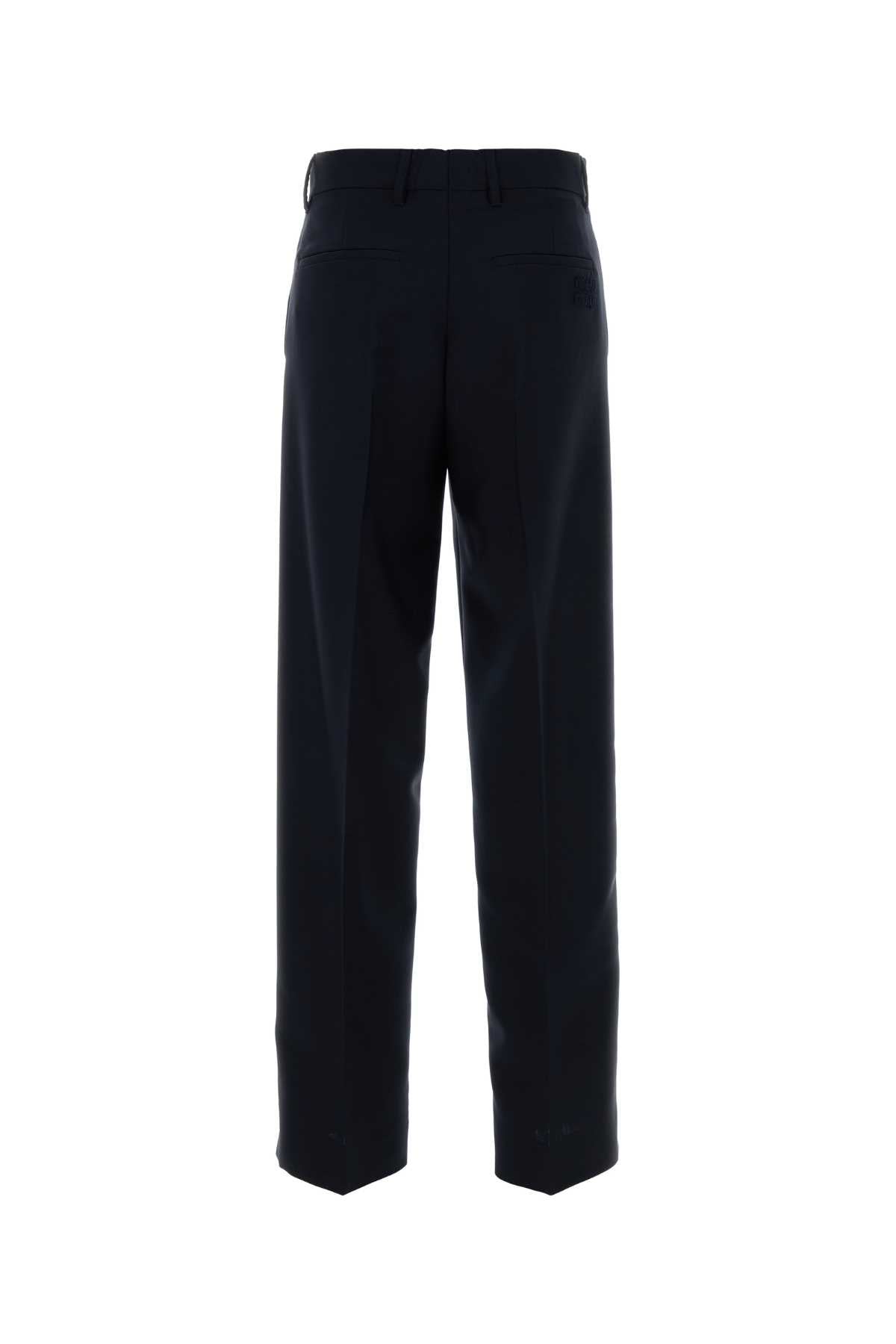 Miu Miu Pantaloni