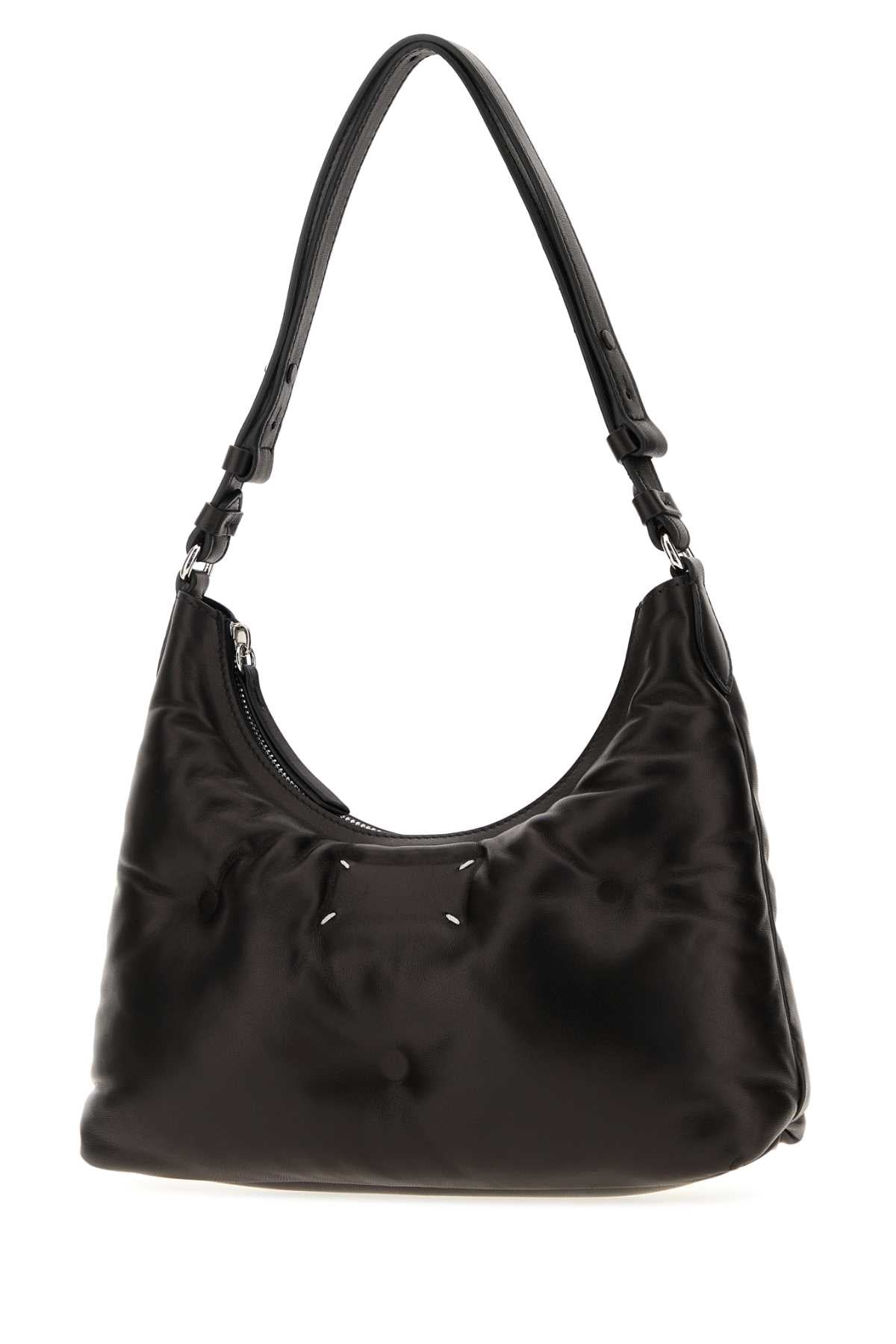 Maison Margiela Glam slam hobo small
