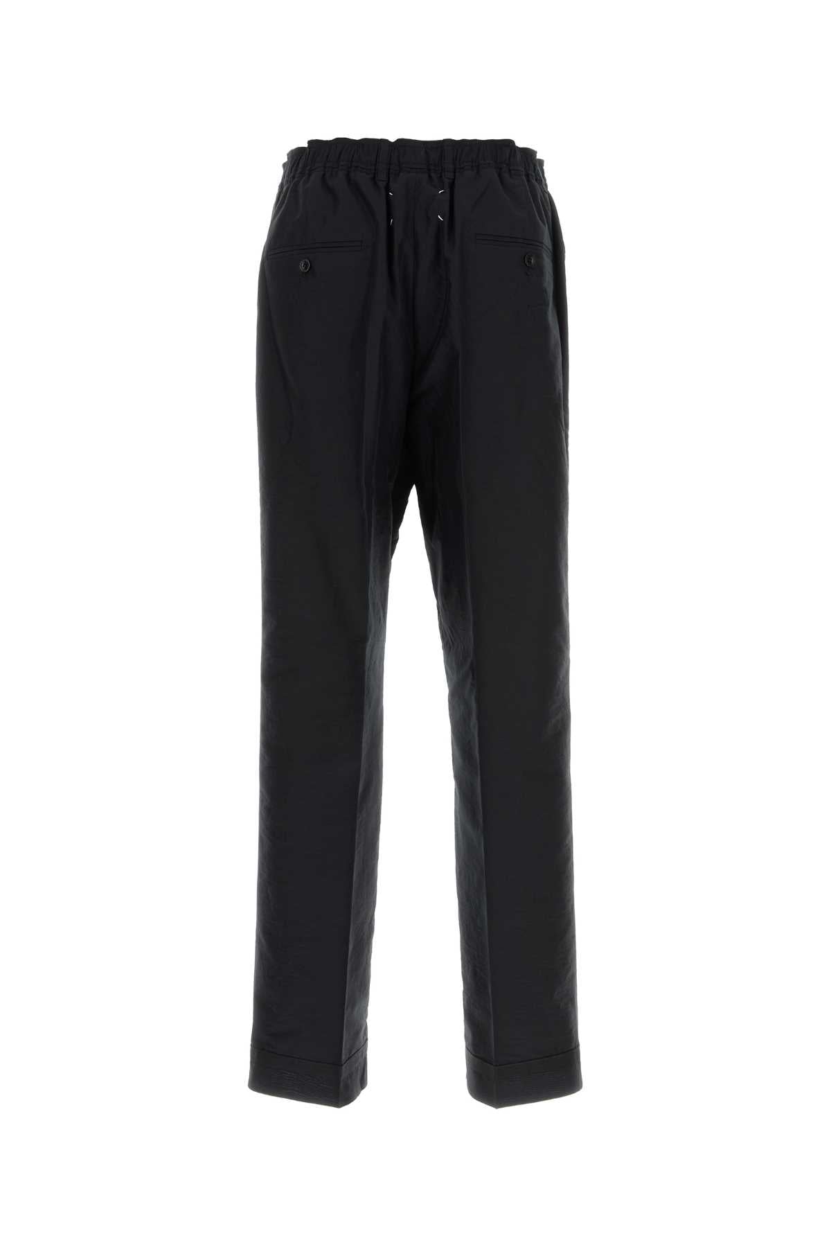 Maison Margiela Drawstring trousers