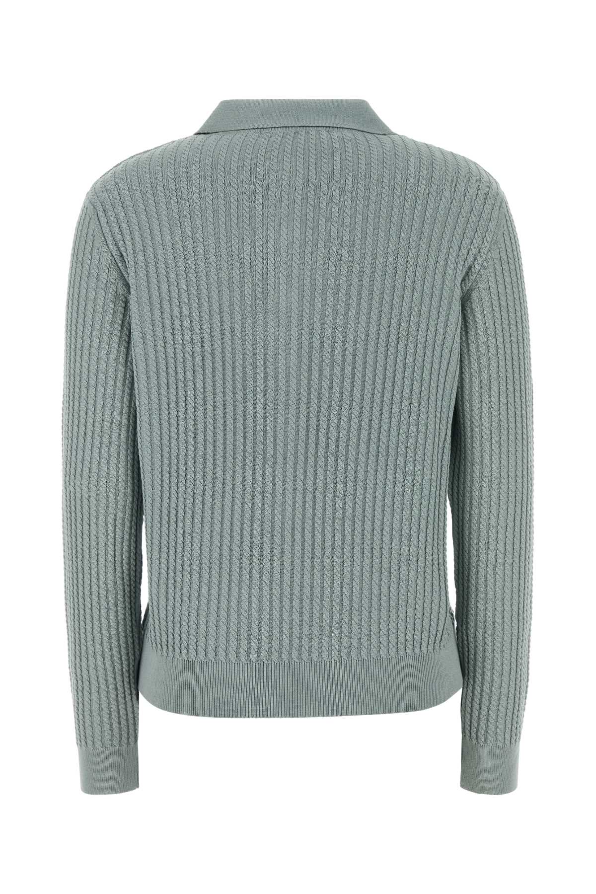 Blaze Alegria polo