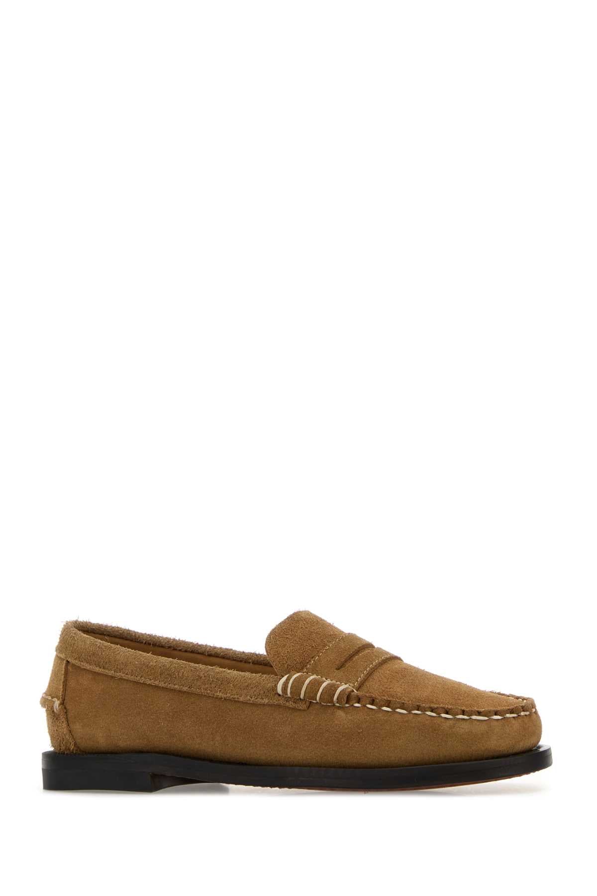 Sebago Classic dan flesh out woman