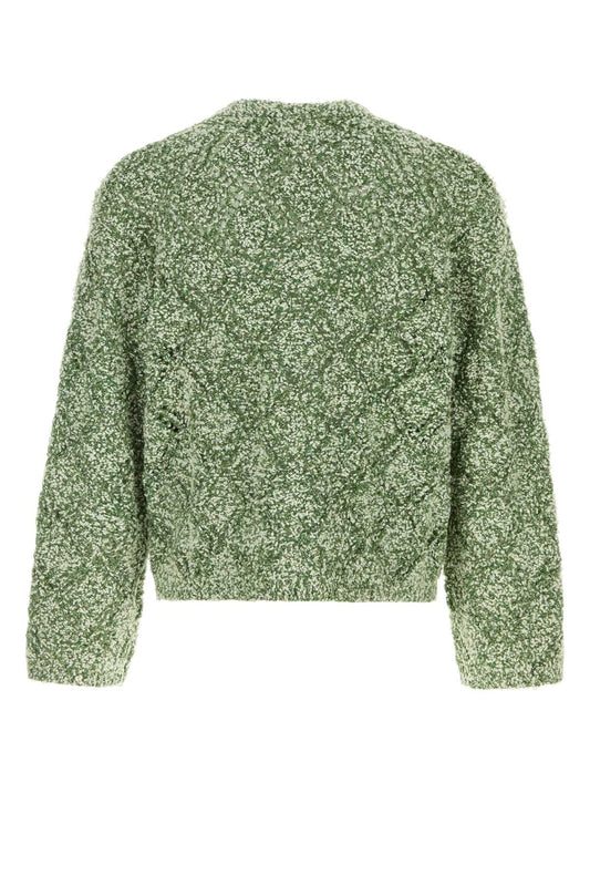 Sefr Abain cardigan