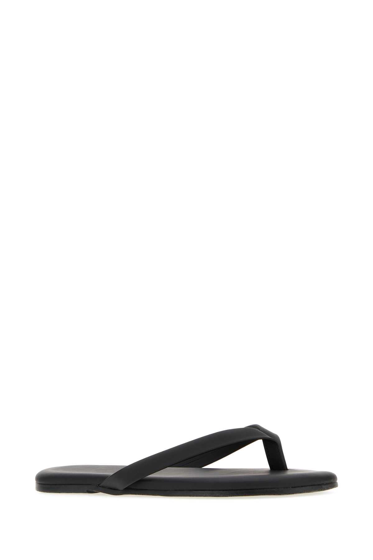 THE BOYFRIEND SANDALS