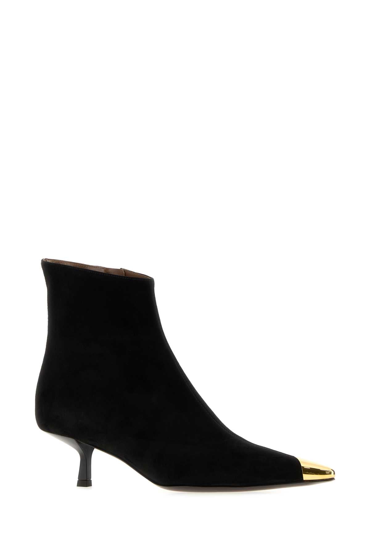 STIVALI BOOTS