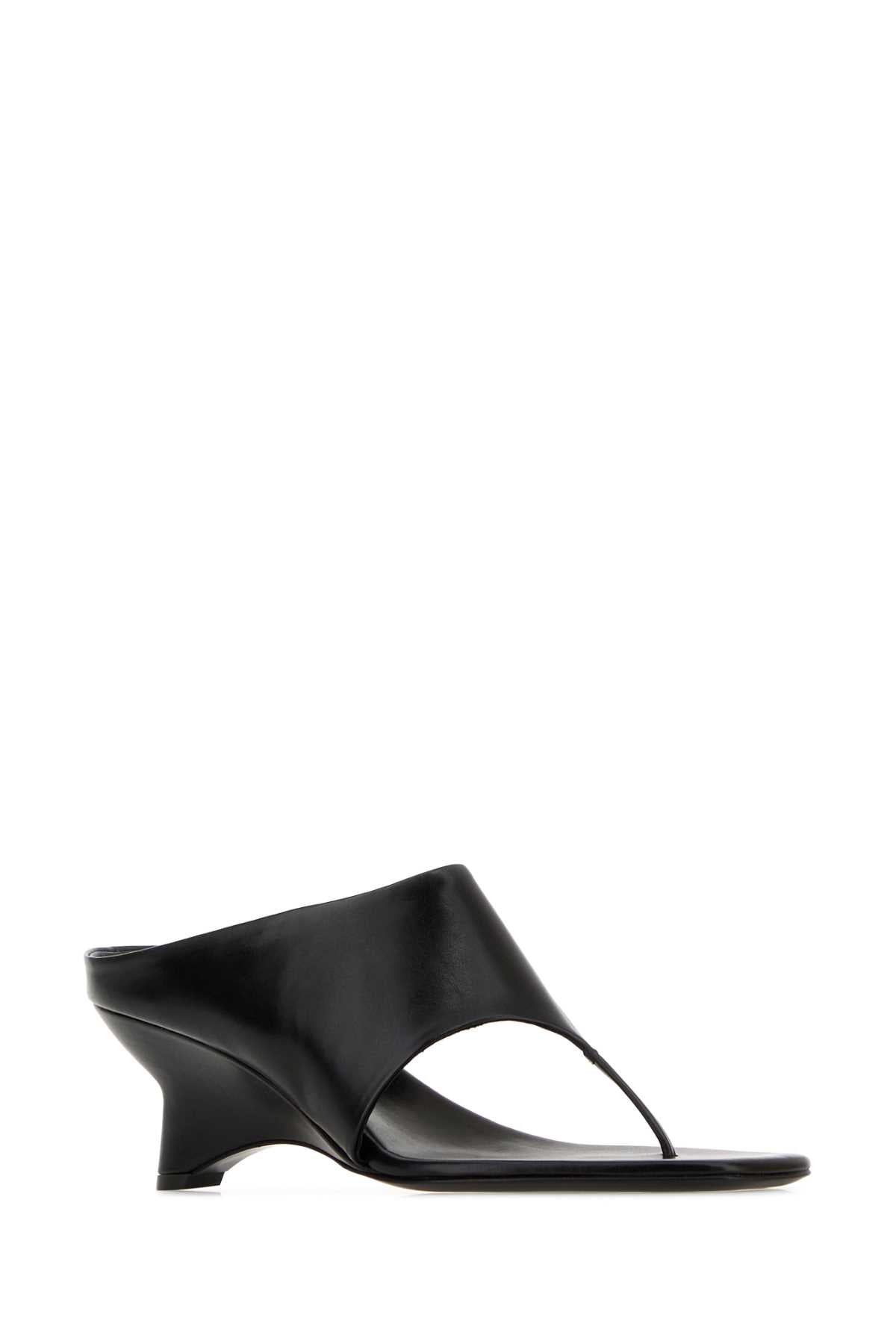 Khaite Marlow mule 55