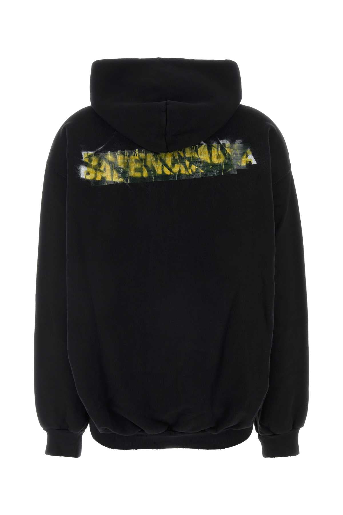Balenciaga Cocoon hoodie