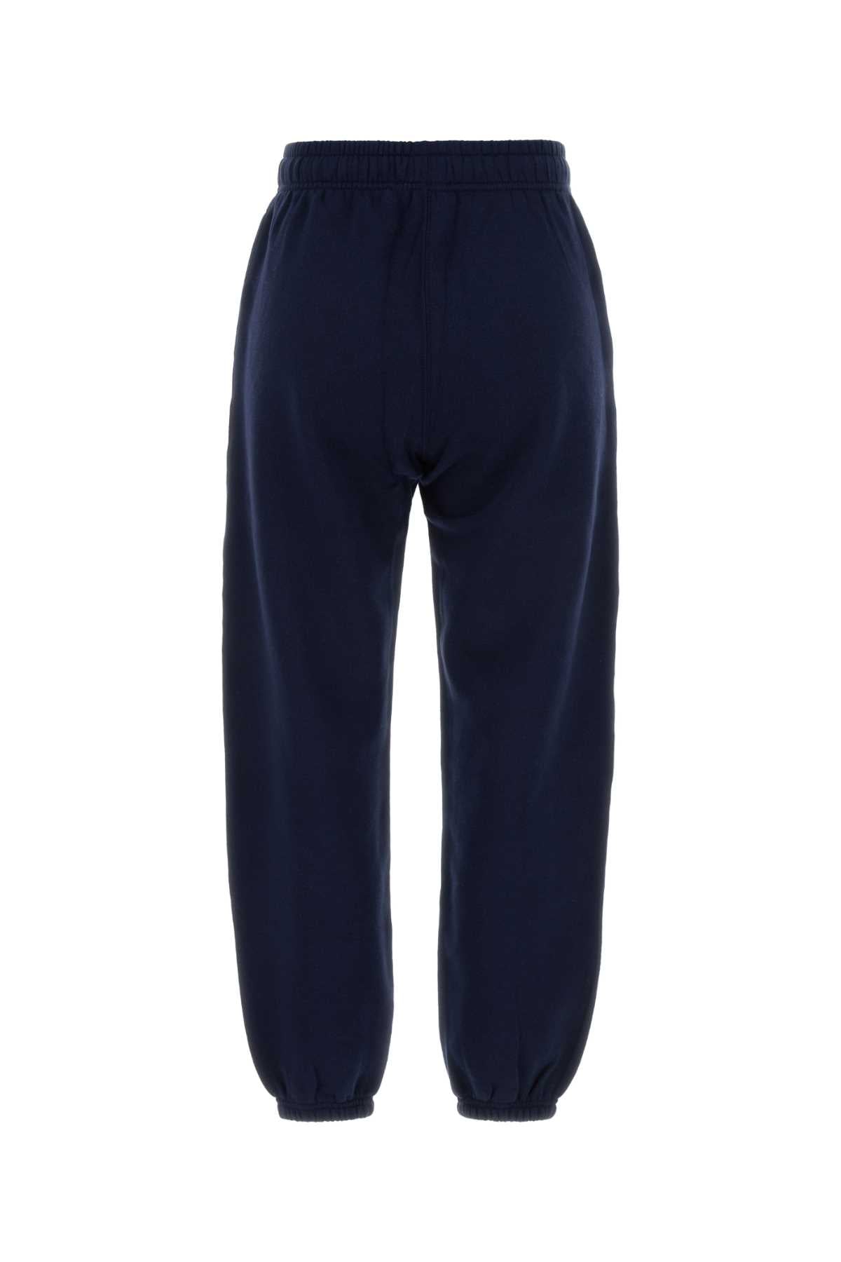 KNIT-JOGGER-PANTS PANTS
