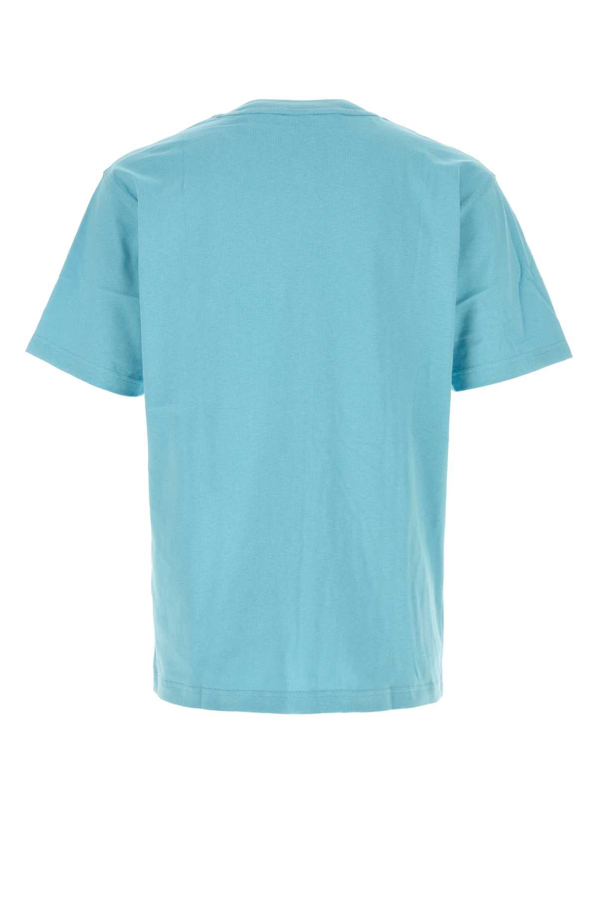 New Balance Athletics cotton t-shirt