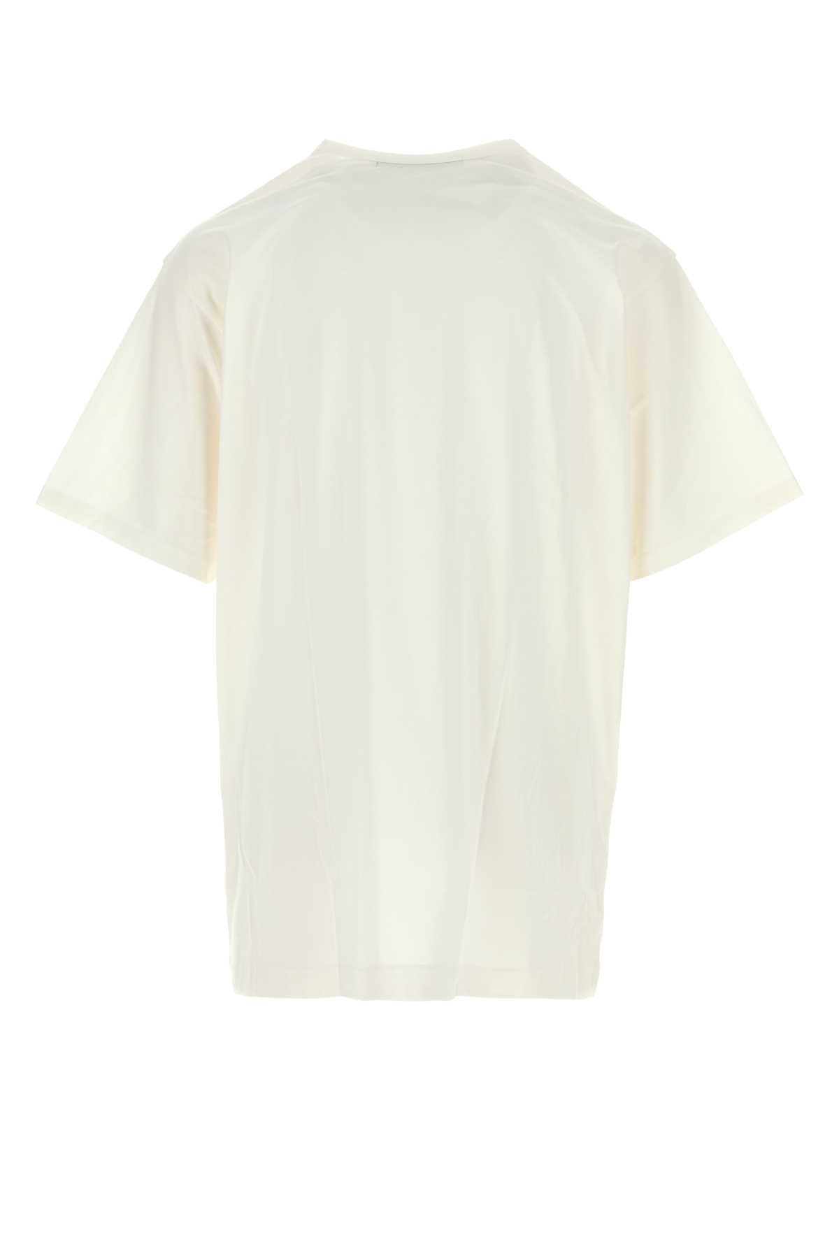 LOGO PT SHORT SLV T T-SHIRTS