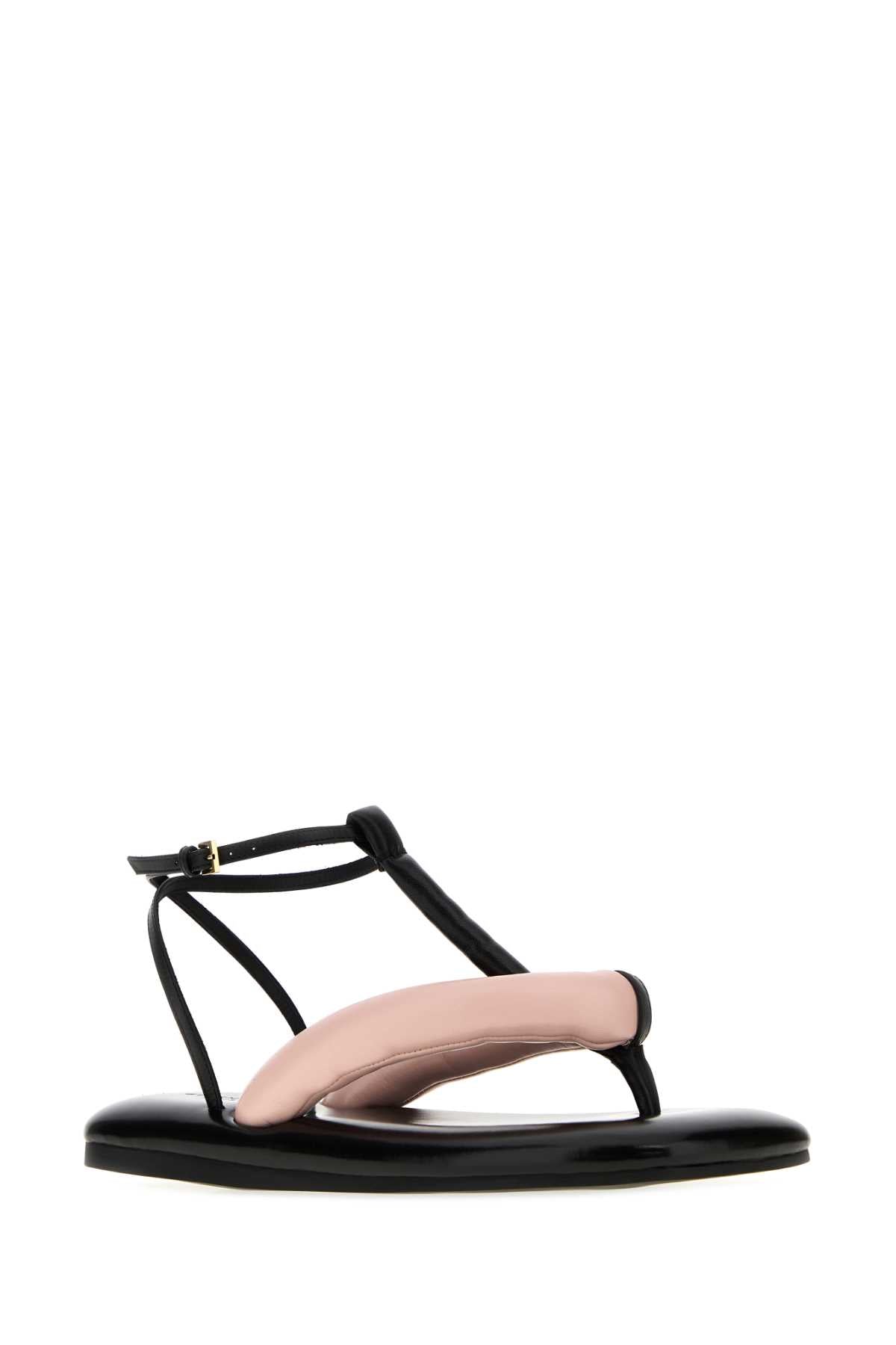 Givenchy Boudoir flat thong