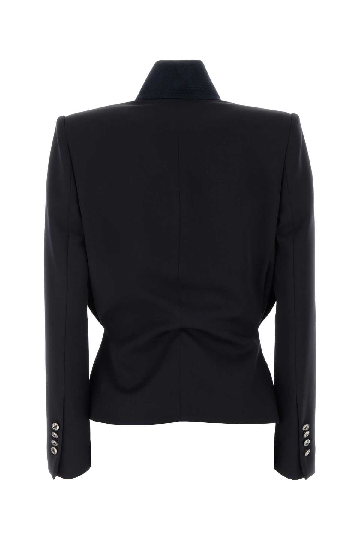 Alexander Mcqueen Jacket