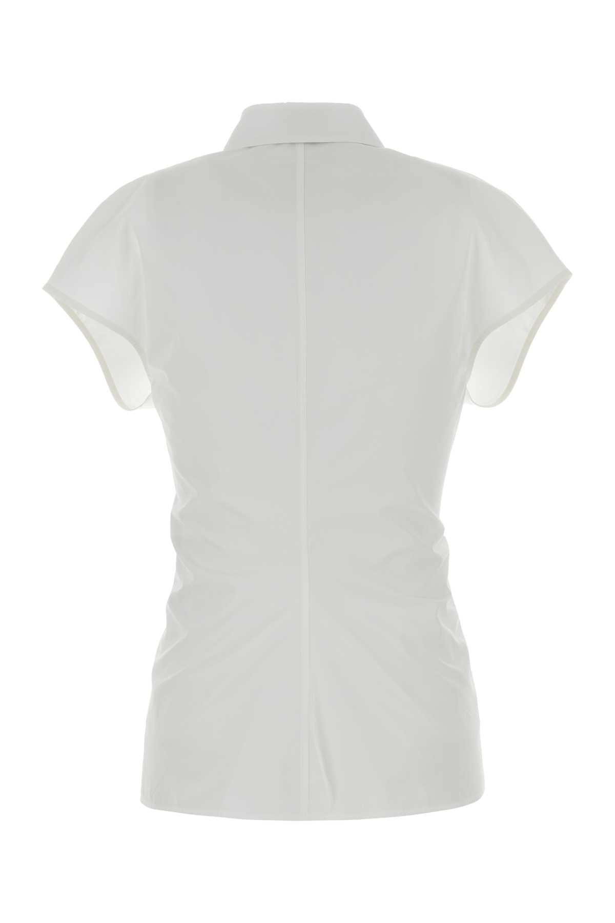 Alexander Mcqueen Shirt