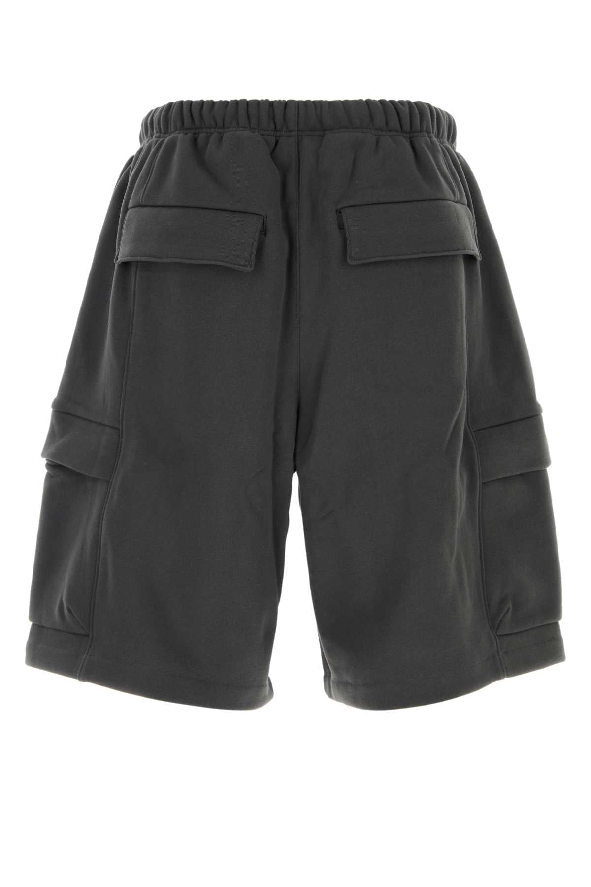 CARGO BASKETBALL SHORT SHORTS