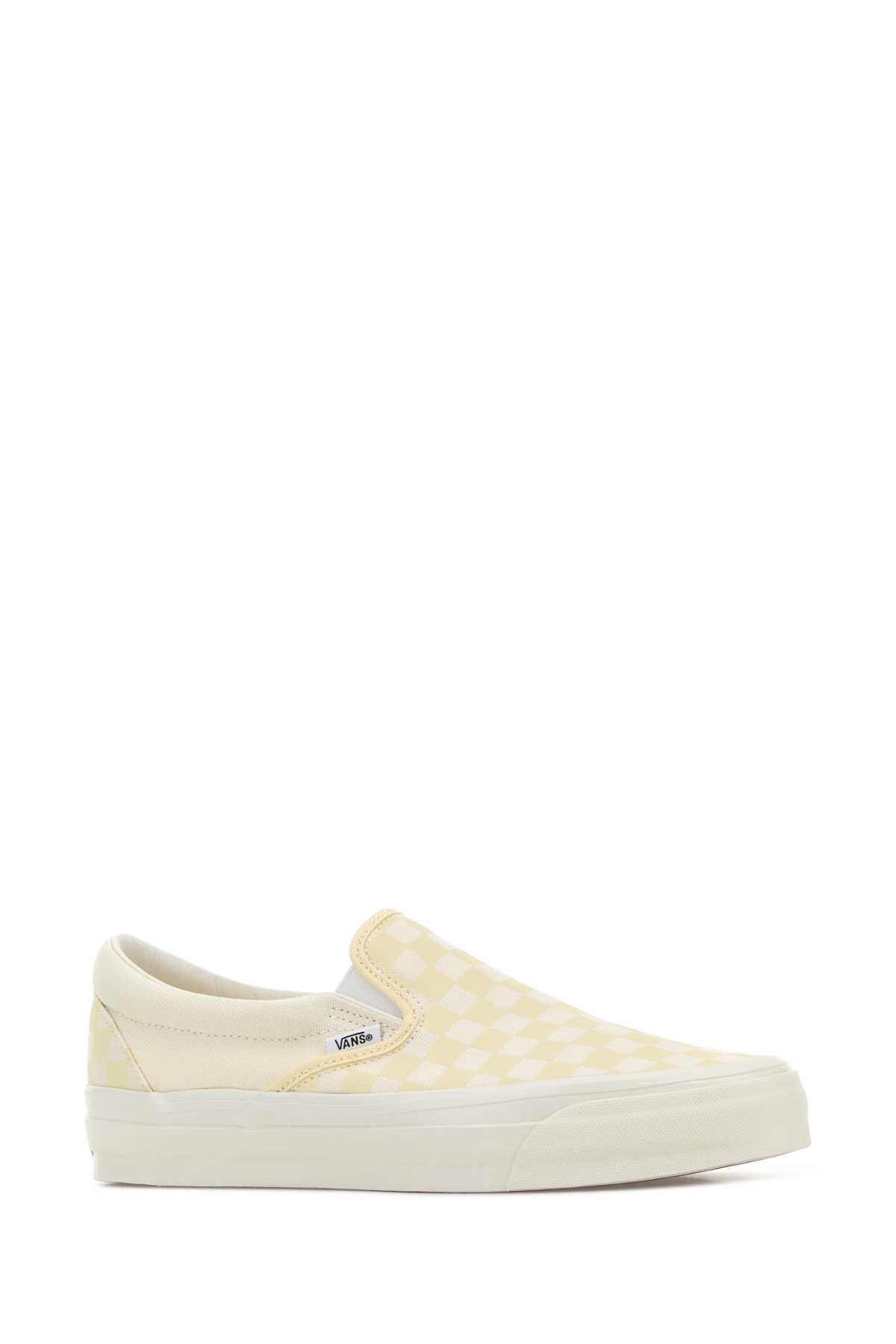 Vans Lx classic slip-on 98