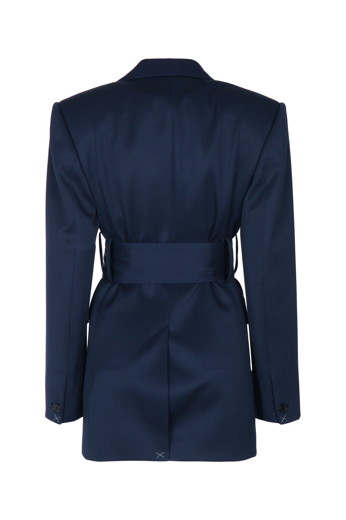 Celine Saharienne colonne jacket