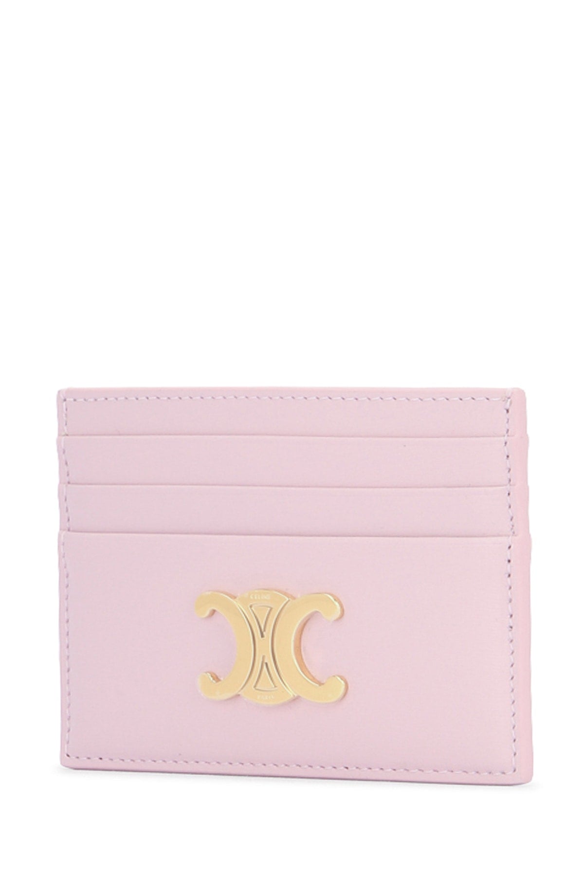 TRIOMPHE CARD HOLDER WALLETS