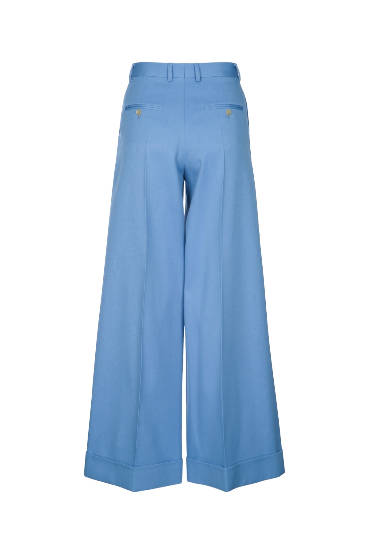 Celine Long docks trousers