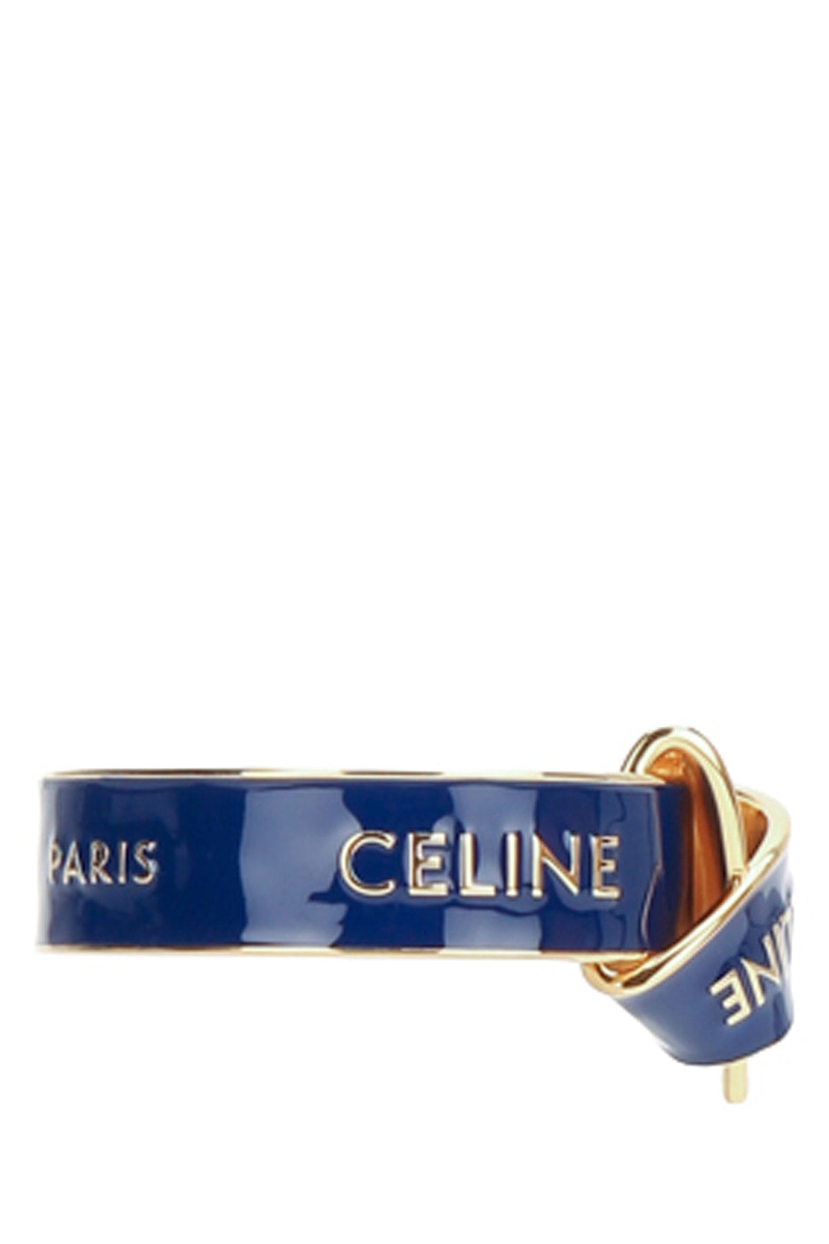 KNOTTED CUFF BRACELETS
