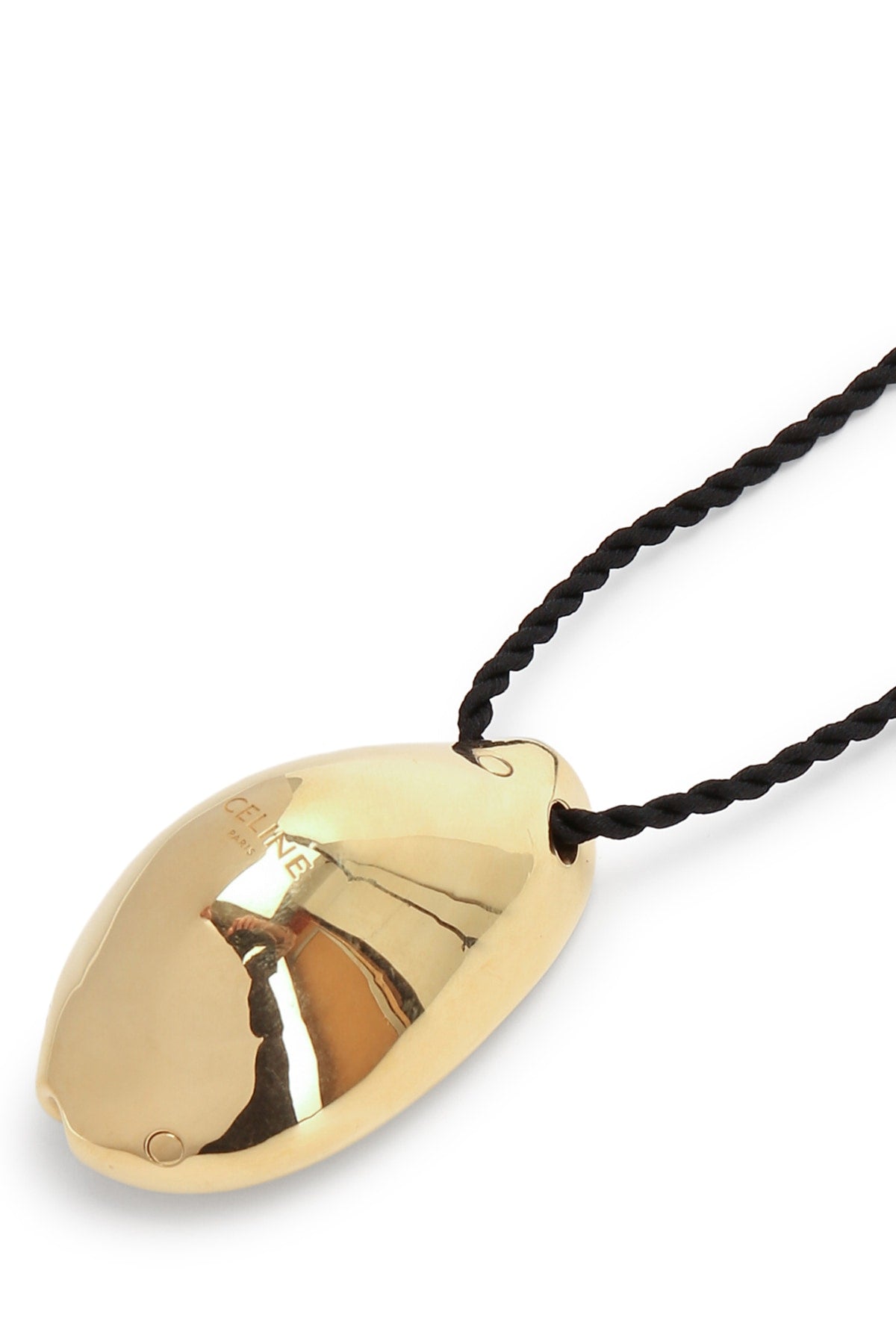 SHELL NECKLACE NECKLACES