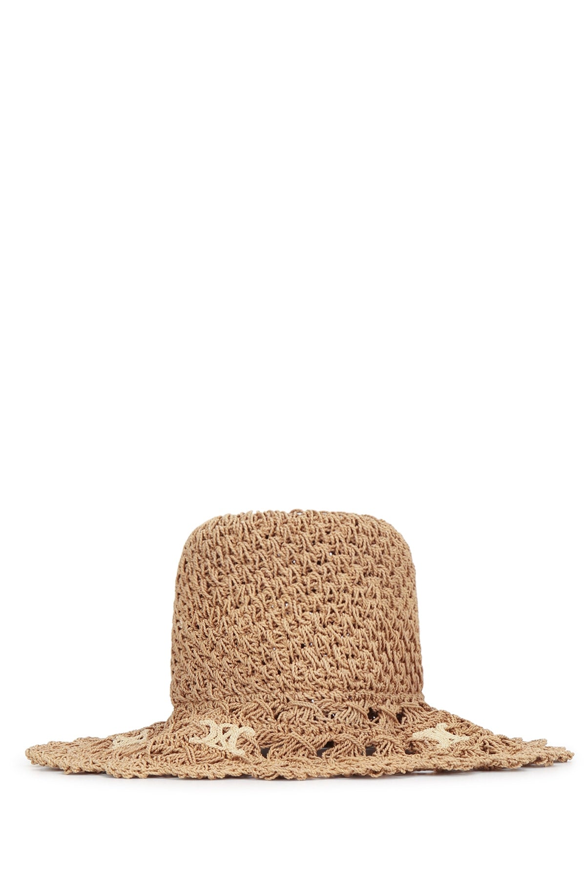 TRIOMPHE HAT HATS