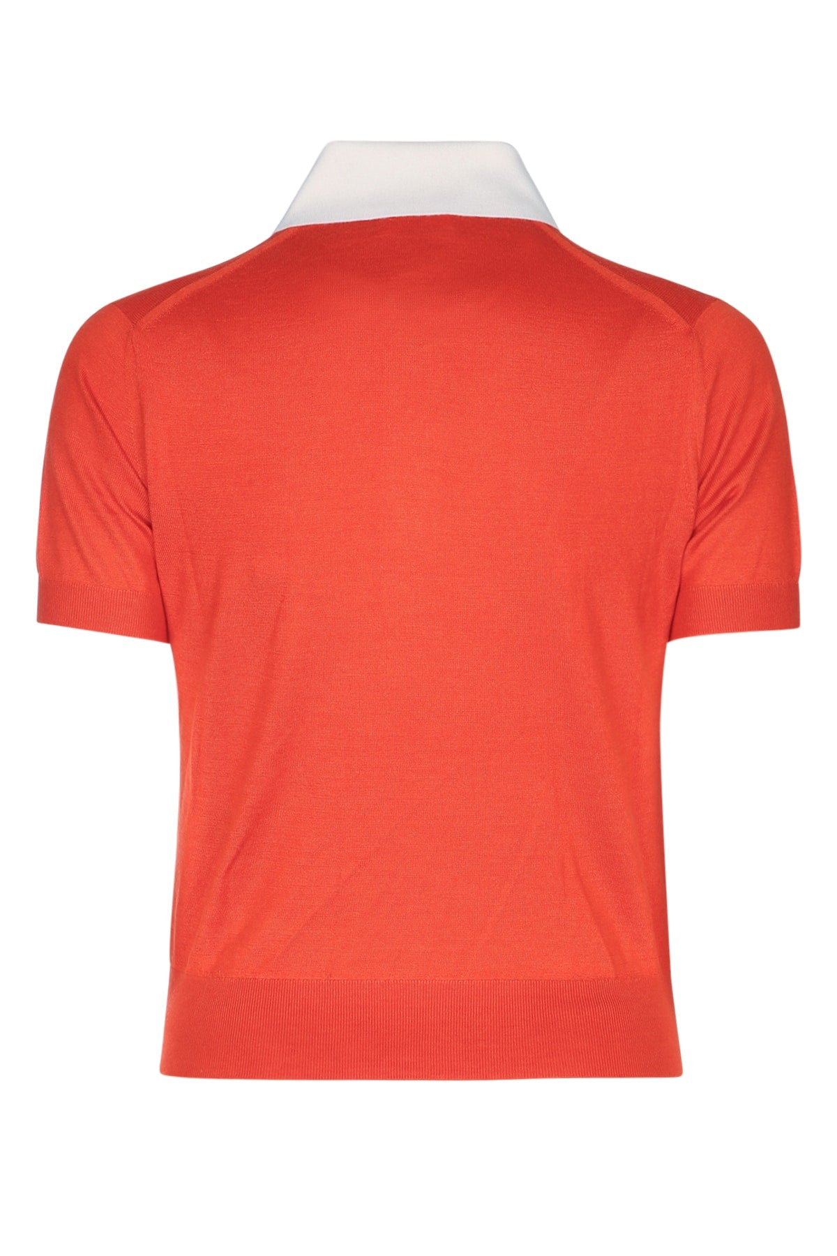 POLO SWEATER POLO