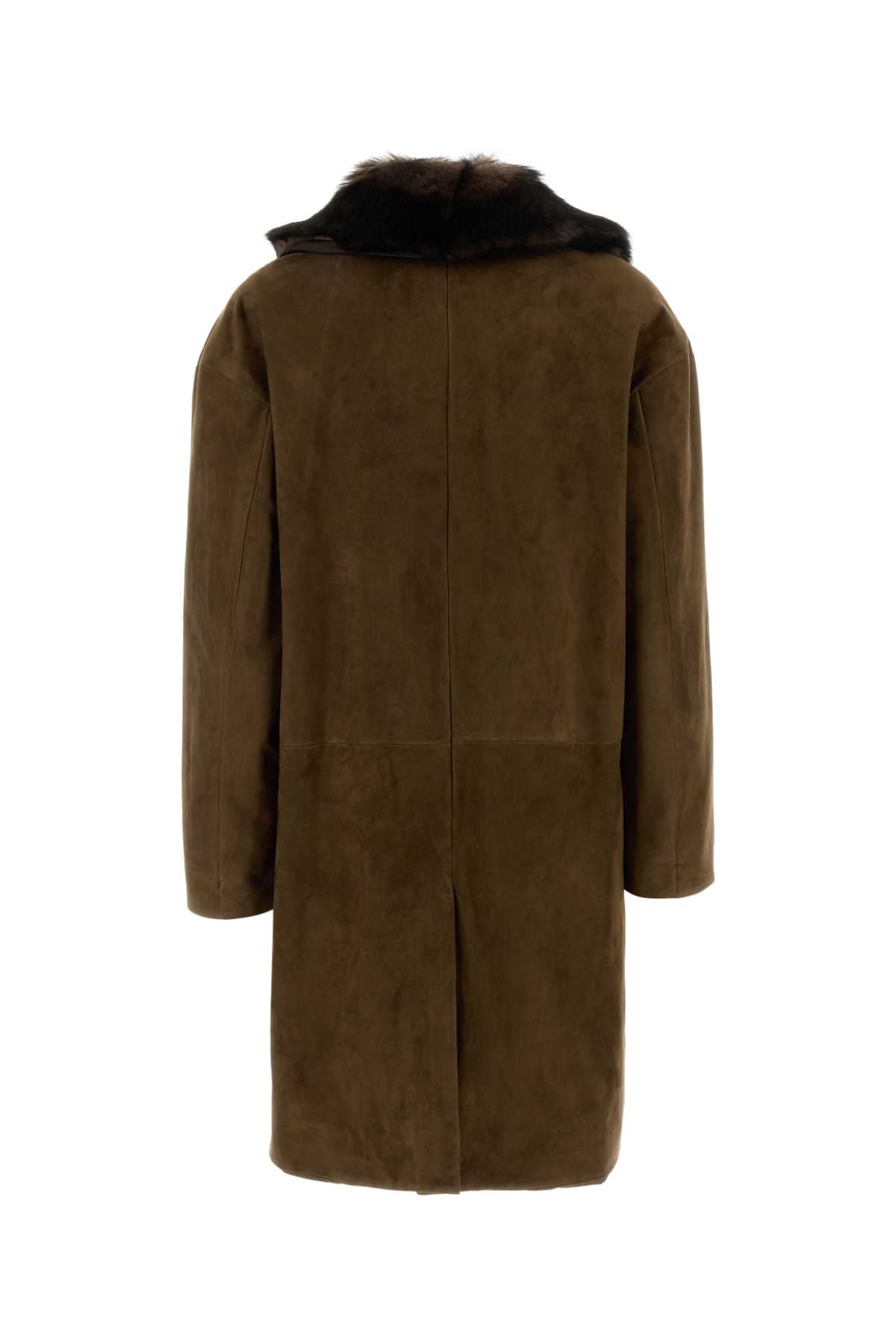 CAPPOTTO GIACCA BLAZERS AND VESTS