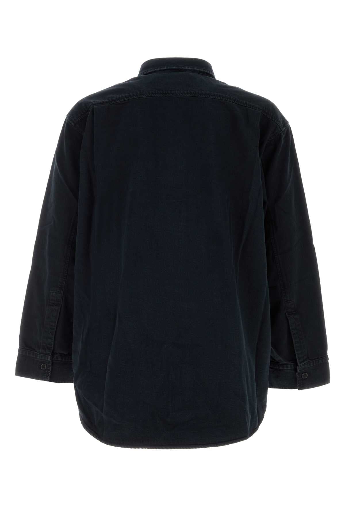 BOYLE SHIRT IN SECTION SHIRTS