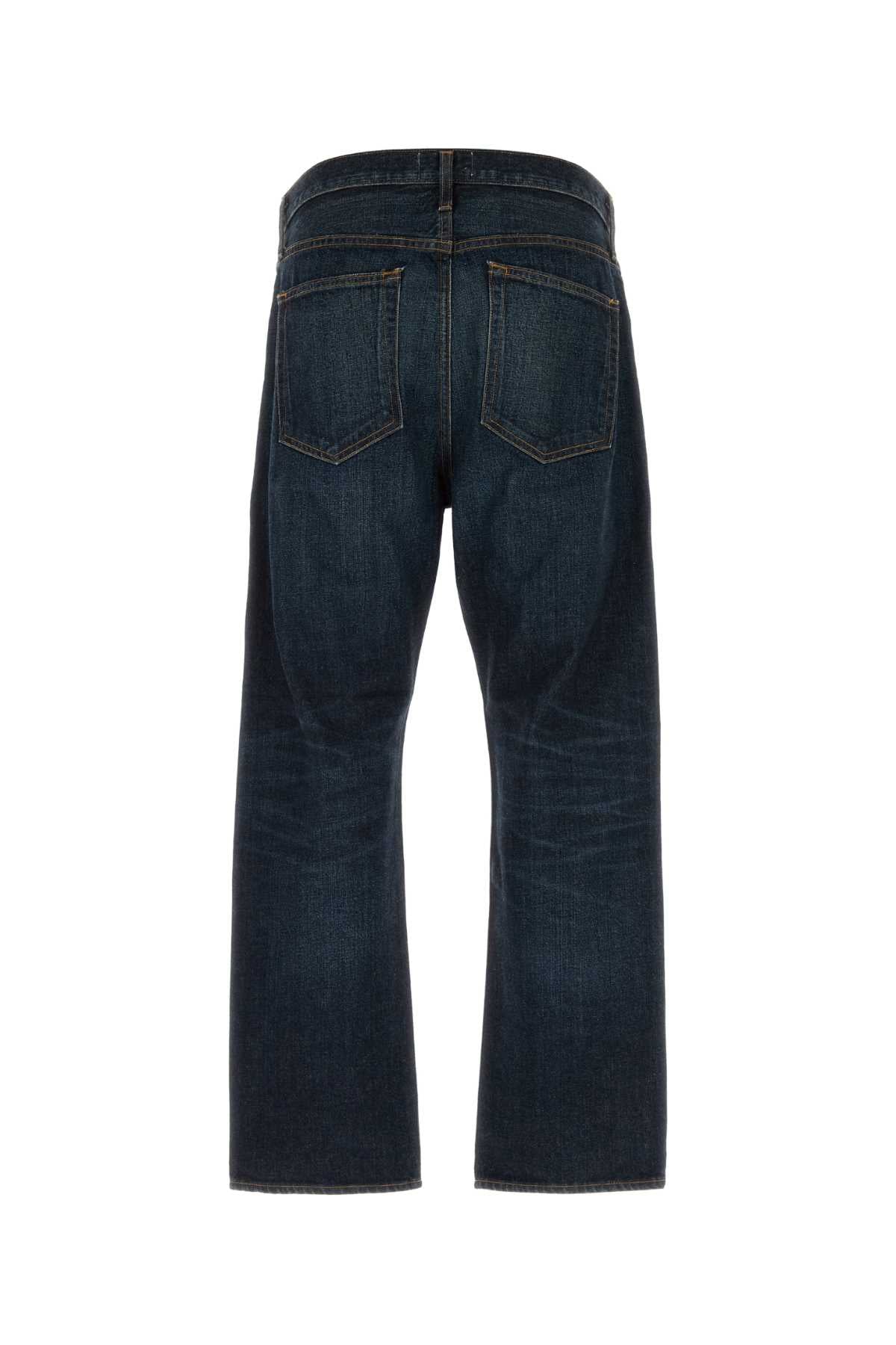 MAGNUS JEAN IN GALLERY JEANS