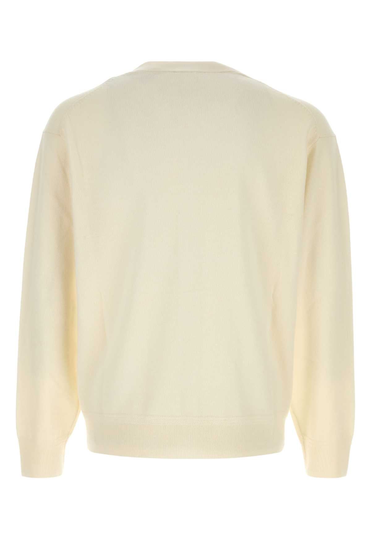RWS KENZO DOUBLE K CARDIGAN KNITWEARS