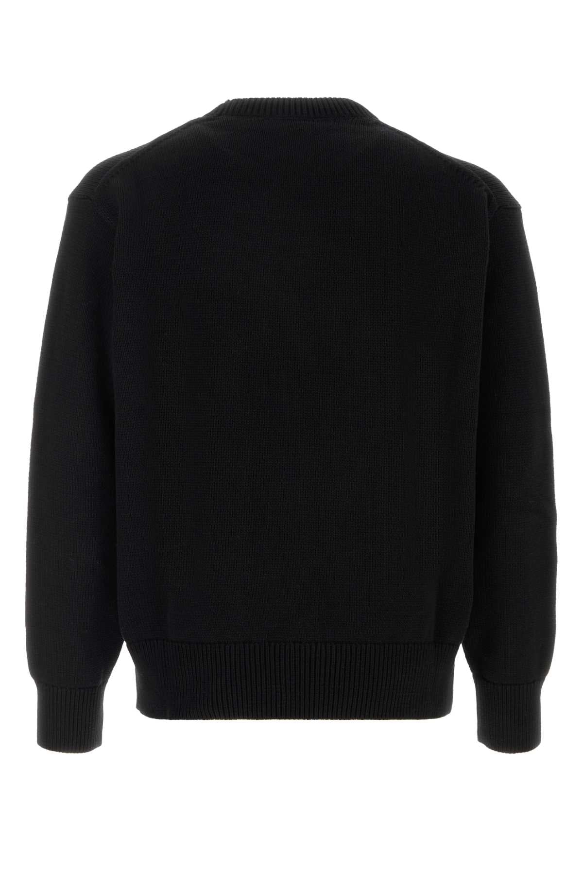 Kenzo Kenzo paris emblem jumper