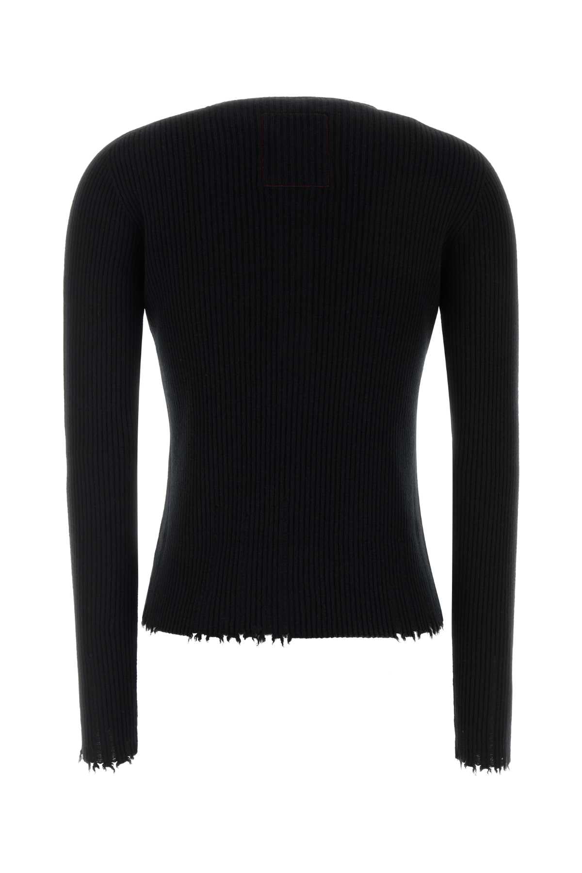 HENLEY TOP KNITWEARS