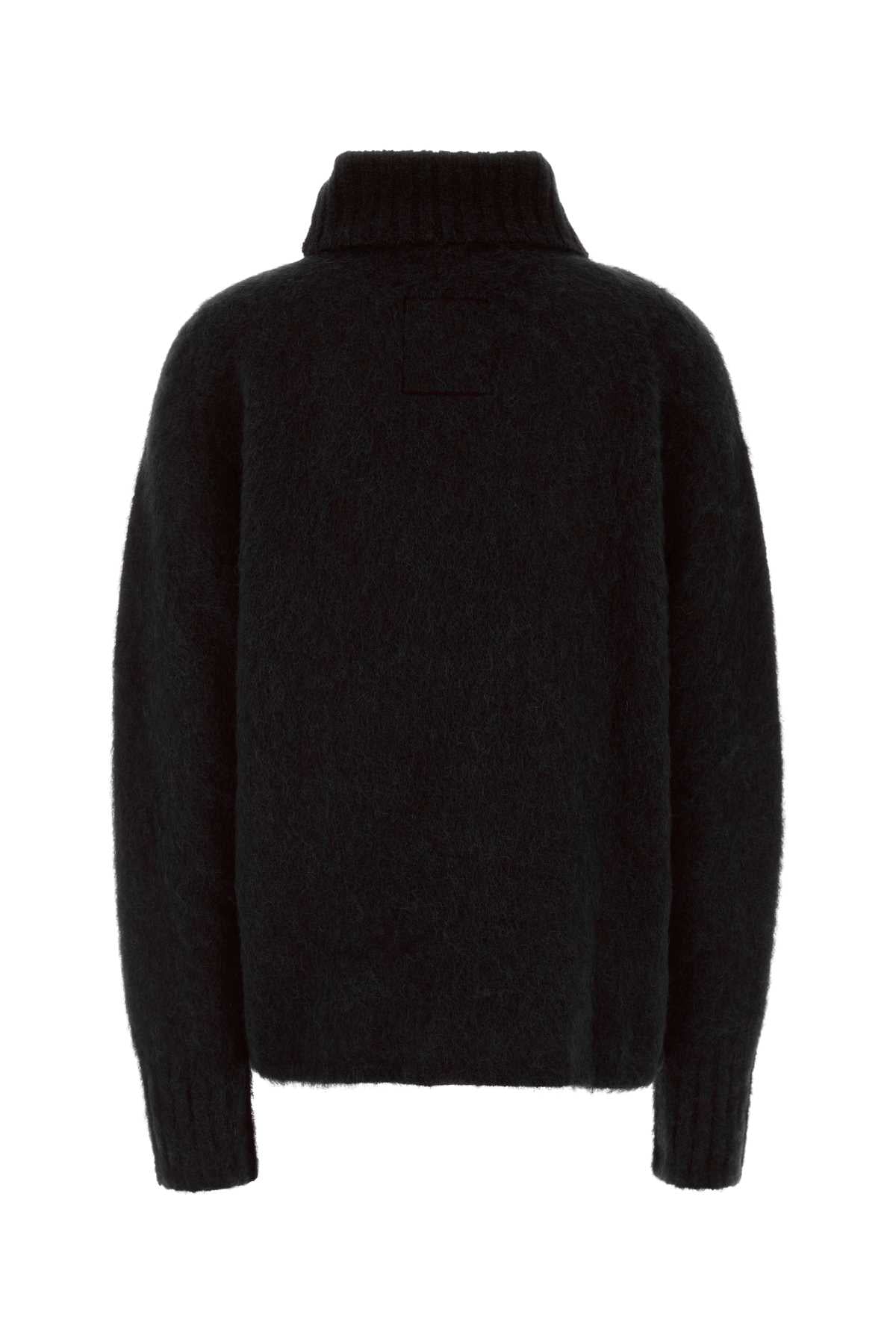 HIGHNECK TOP KNITWEARS