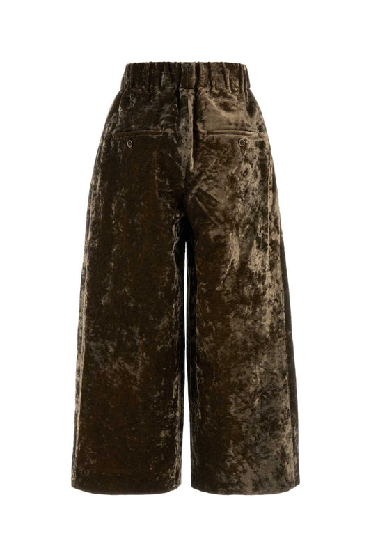 POETIC PANTS PANTS
