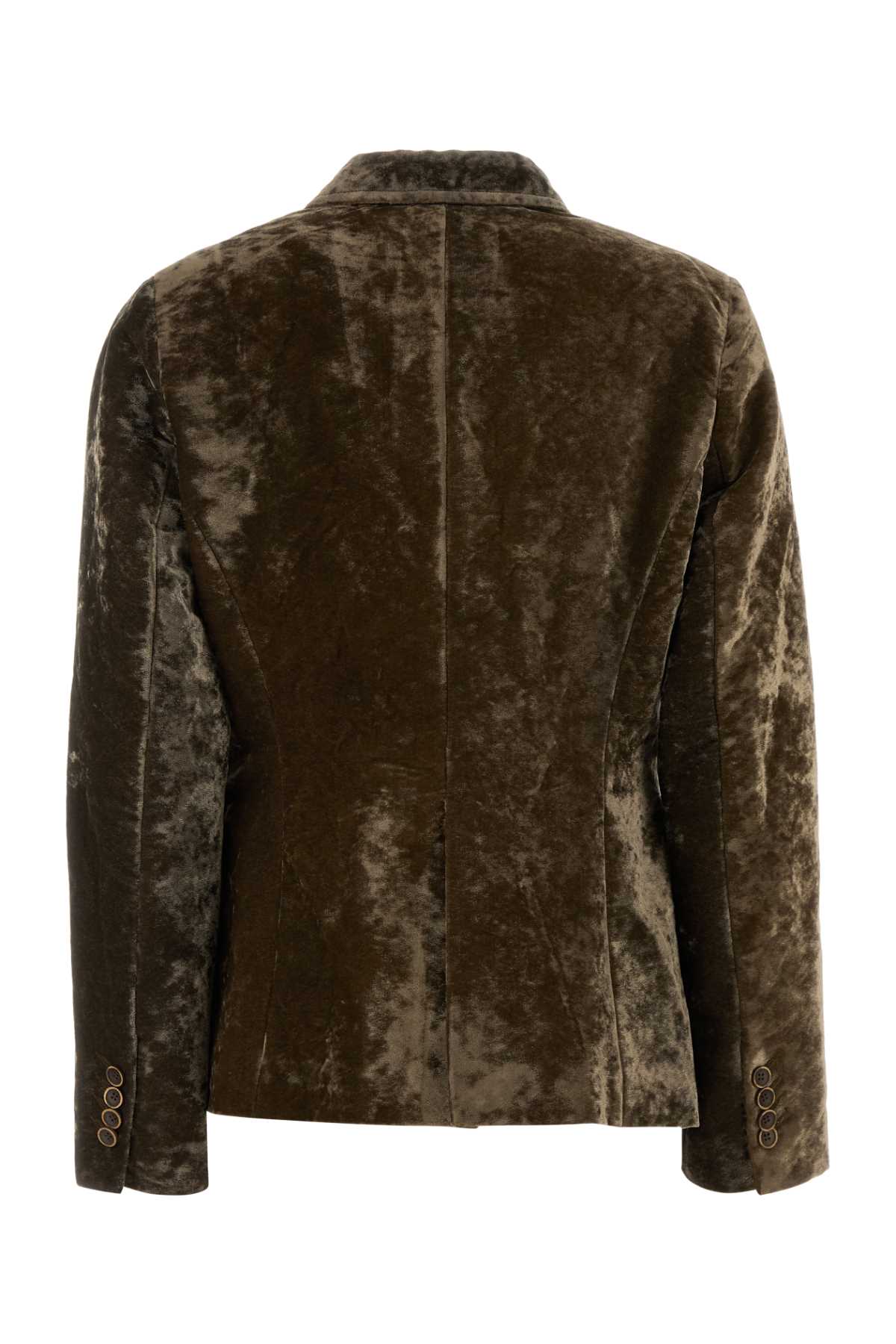 KALI JKT BLAZERS AND VESTS