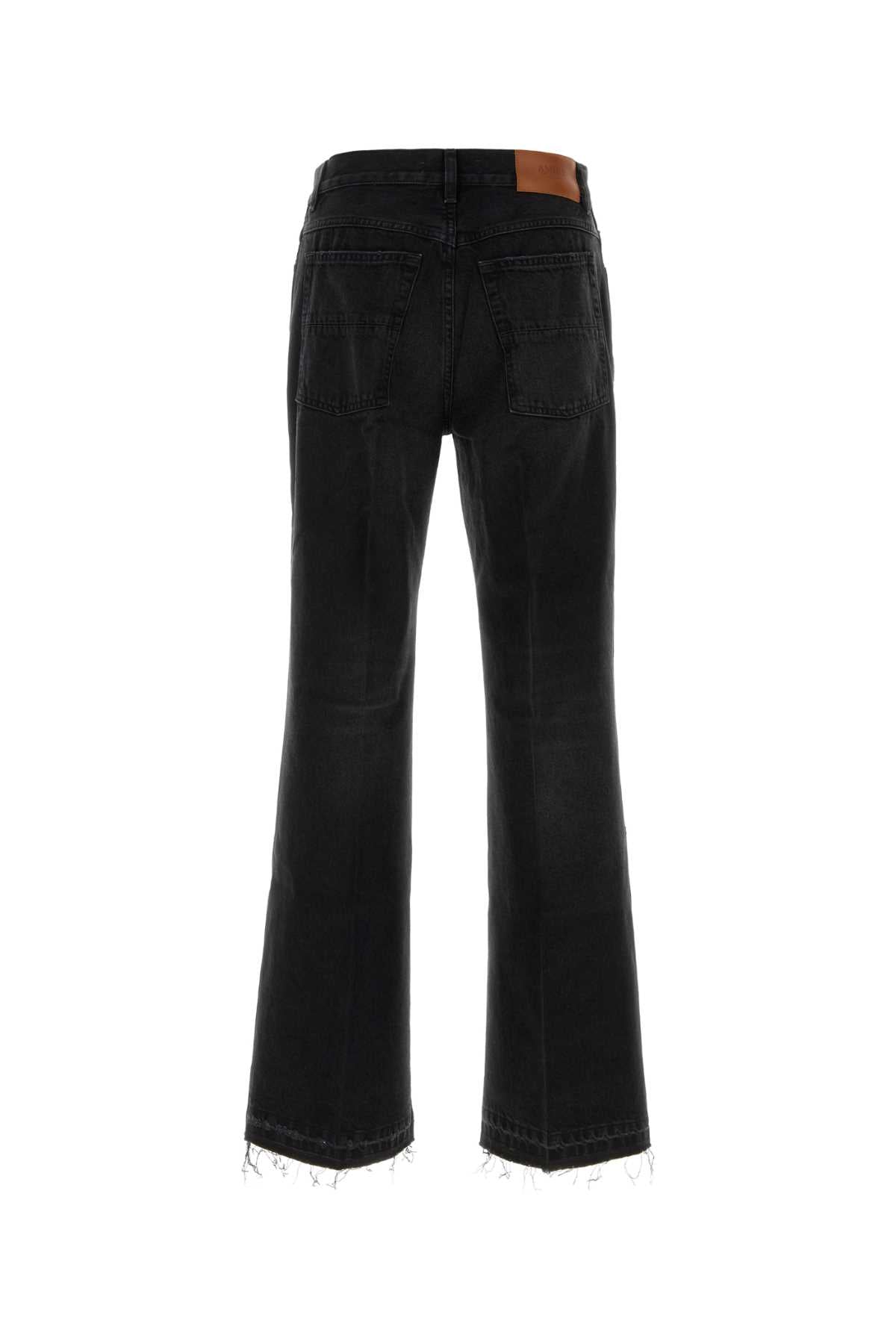 MA FIT JEAN JEANS