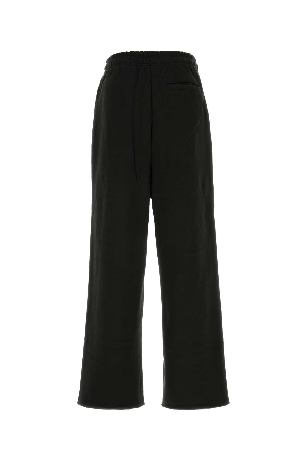 FULL SWEATPANT PANTS